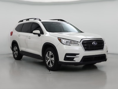 2022 Subaru Ascent Premium