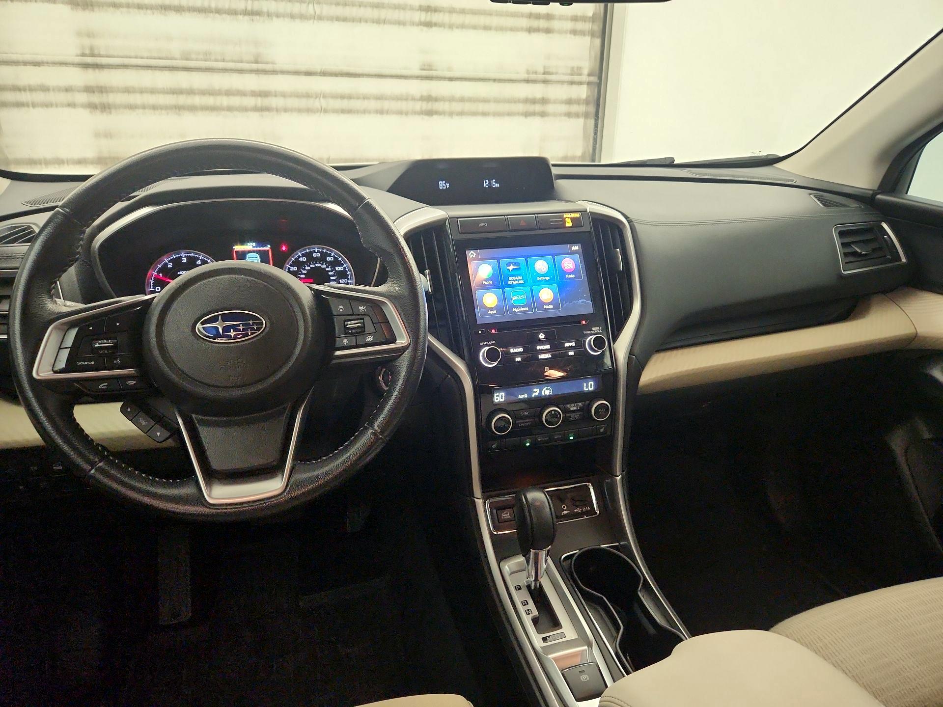 Thumbnail: 2022 Subaru Ascent - 9