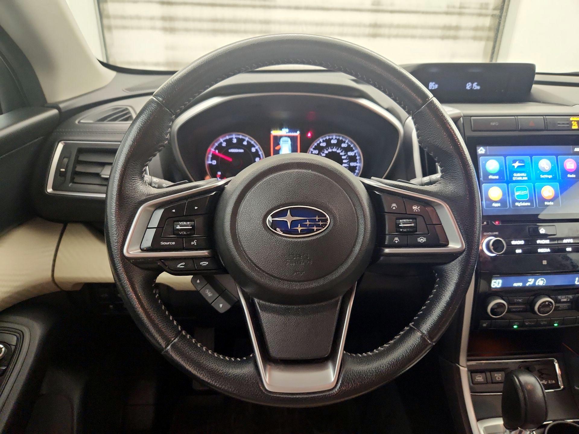 Thumbnail: 2022 Subaru Ascent - 10