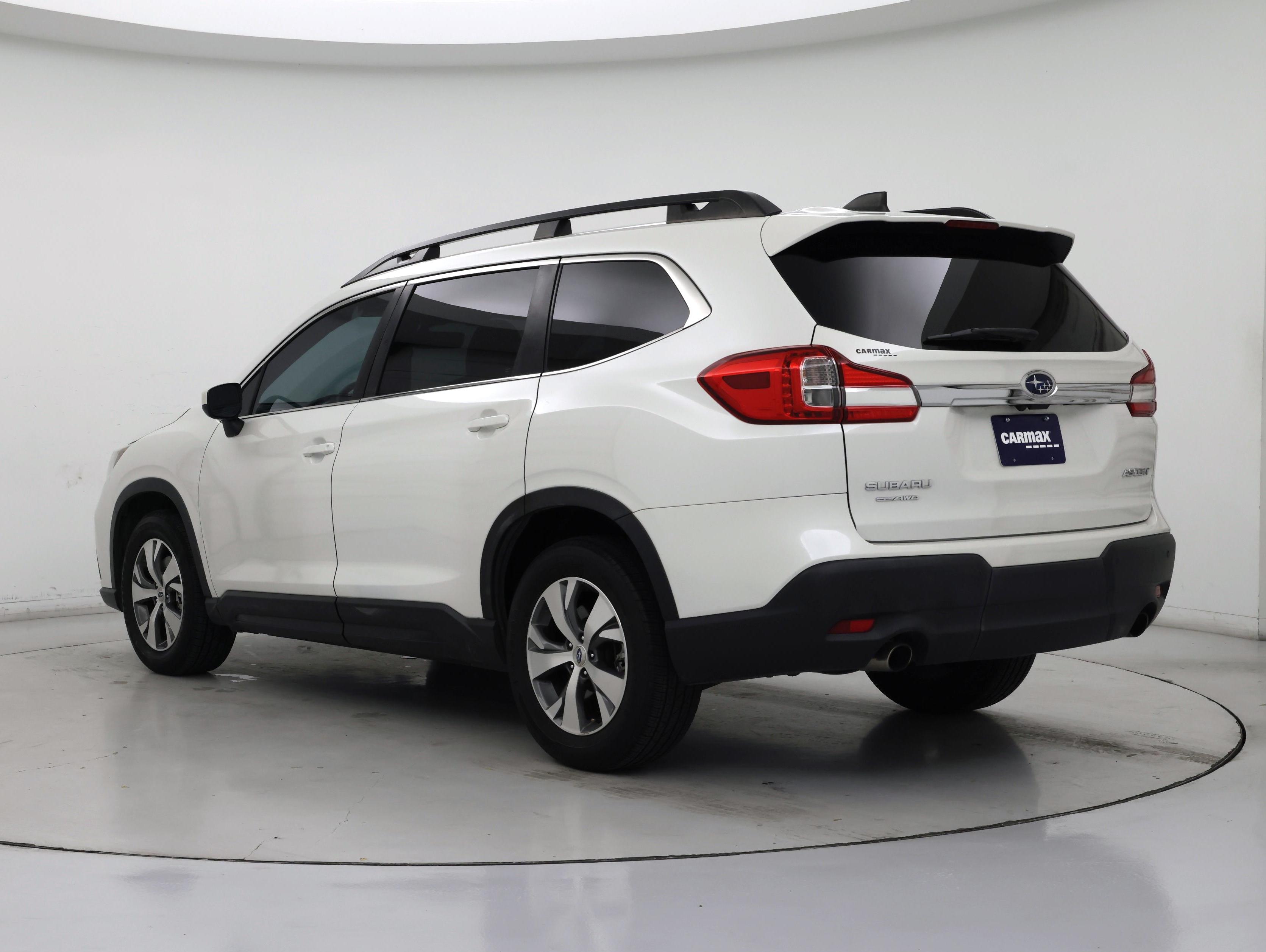 Thumbnail: 2022 Subaru Ascent - 2