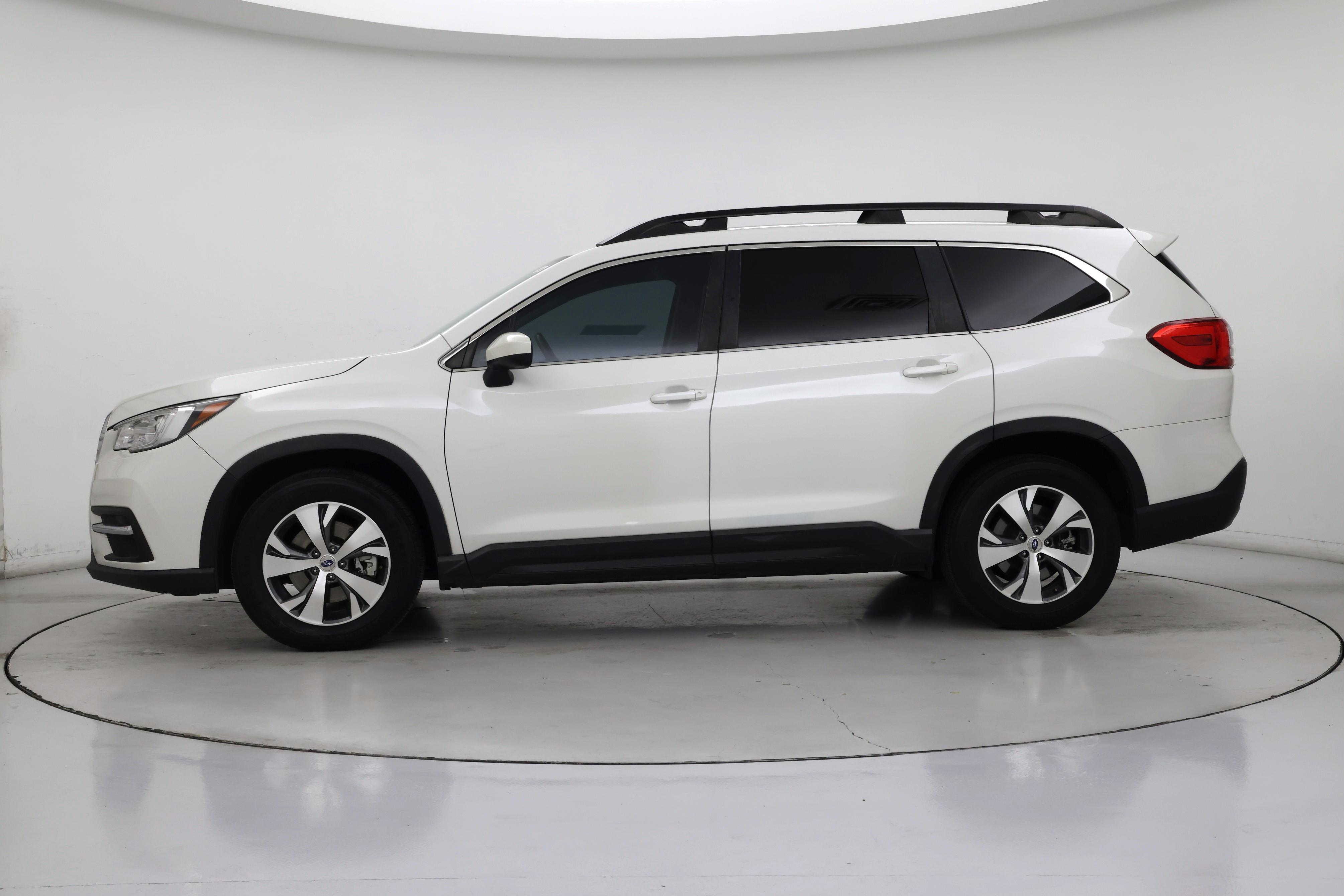 Thumbnail: 2022 Subaru Ascent - 3