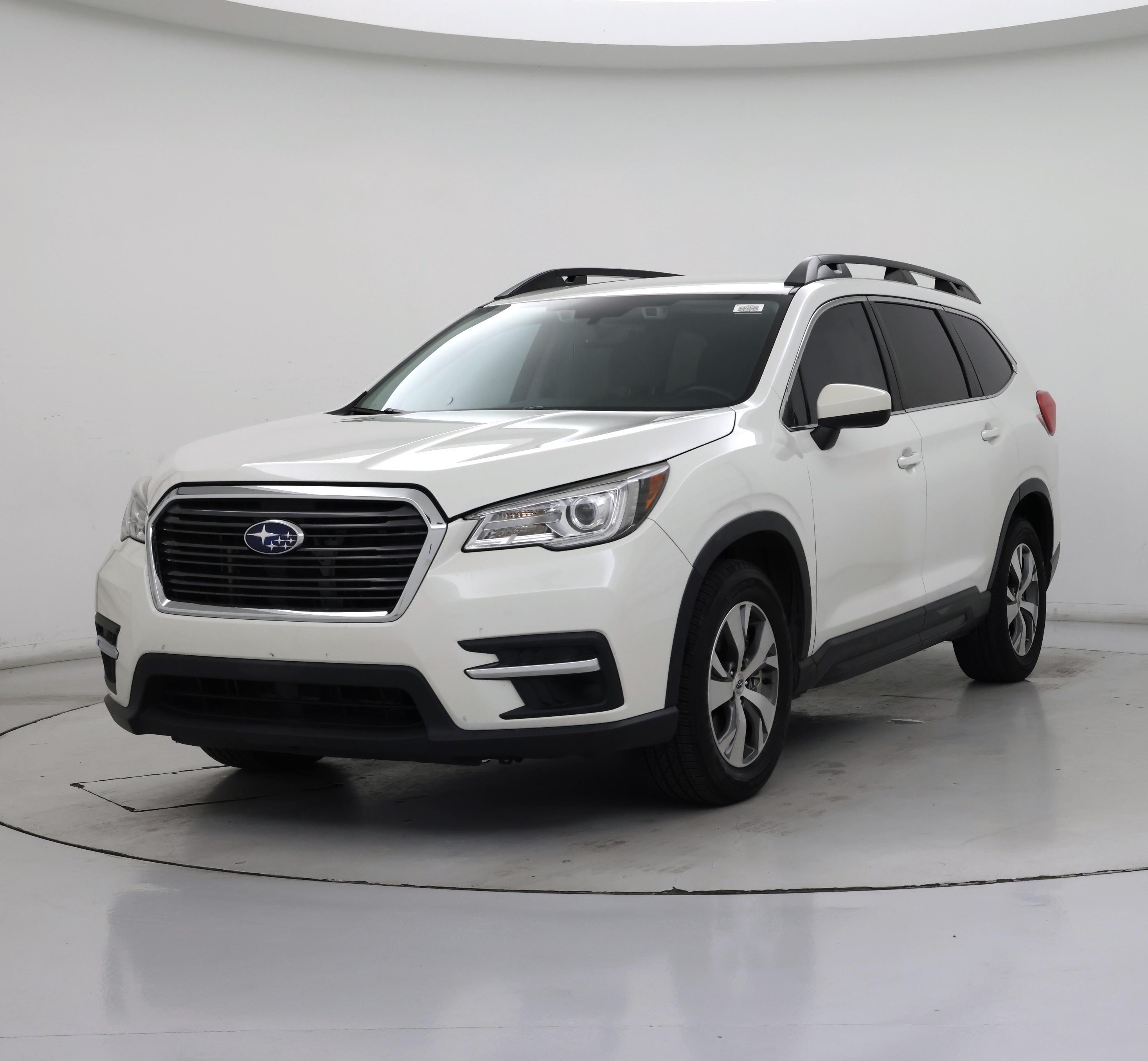Thumbnail: 2022 Subaru Ascent - 4
