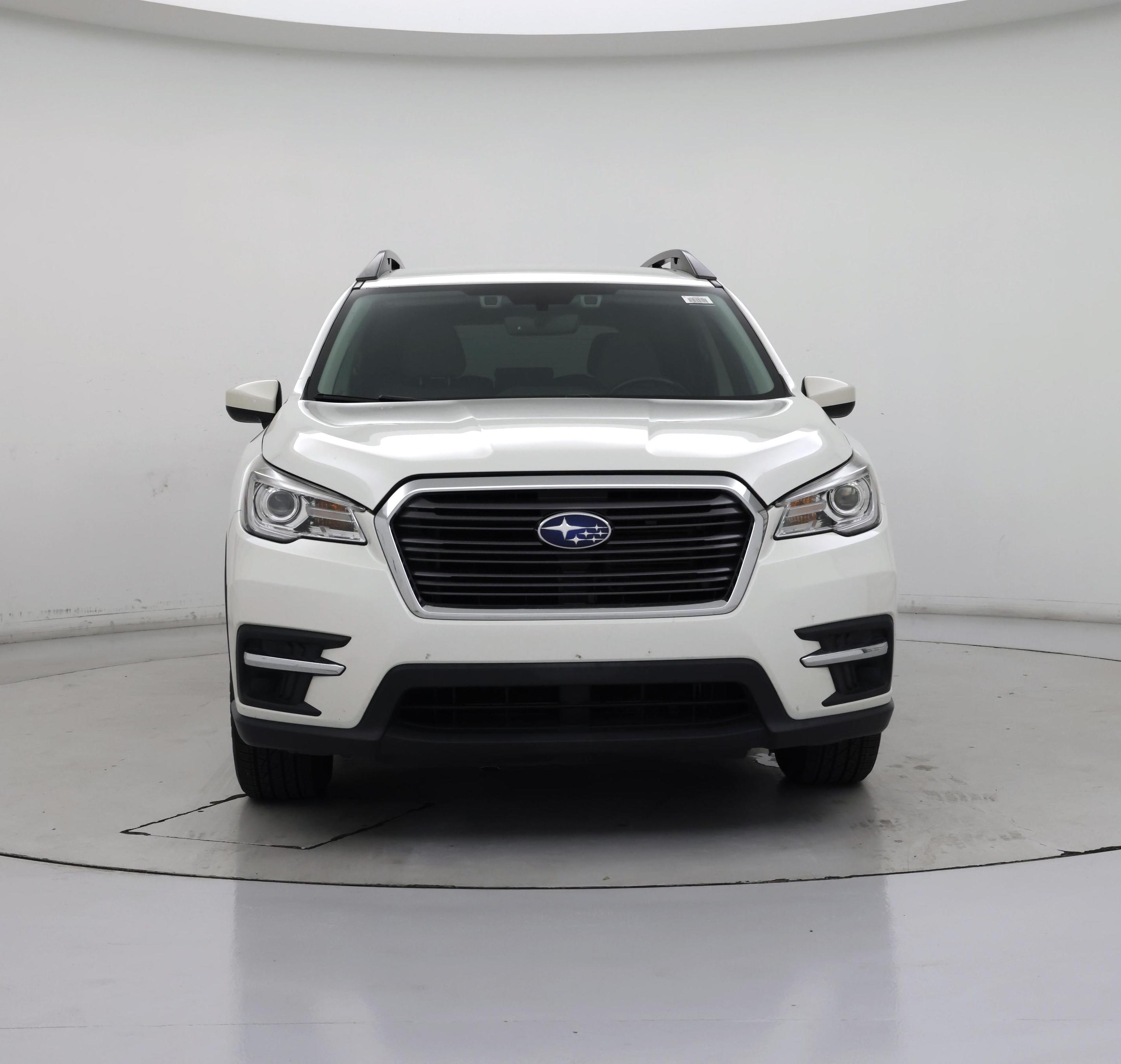 Thumbnail: 2022 Subaru Ascent - 5