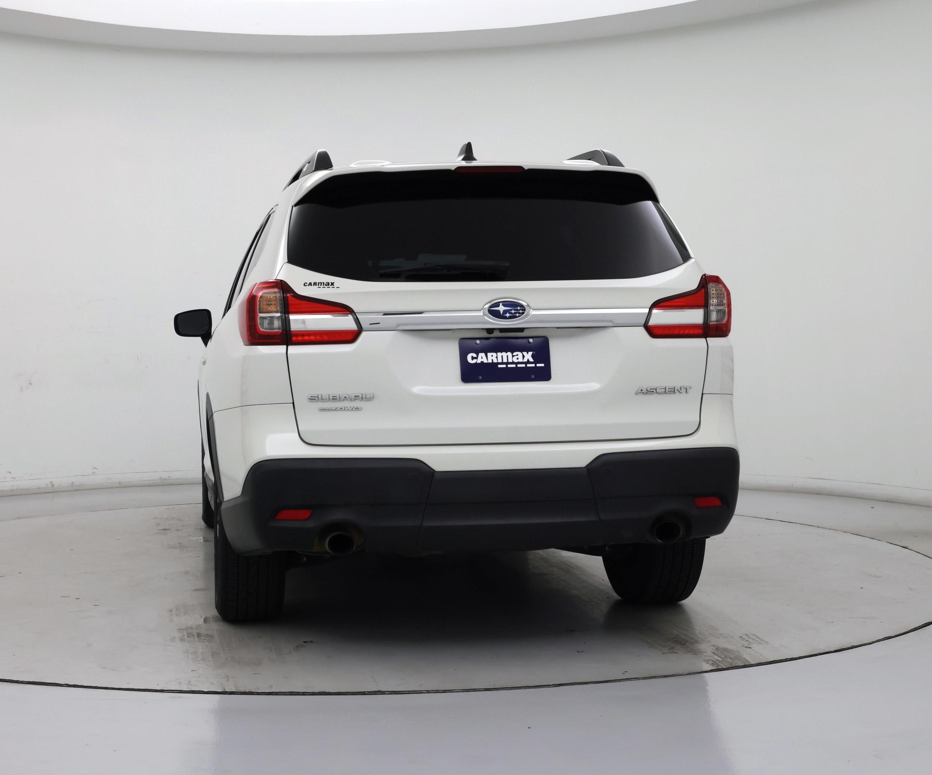 Thumbnail: 2022 Subaru Ascent - 6