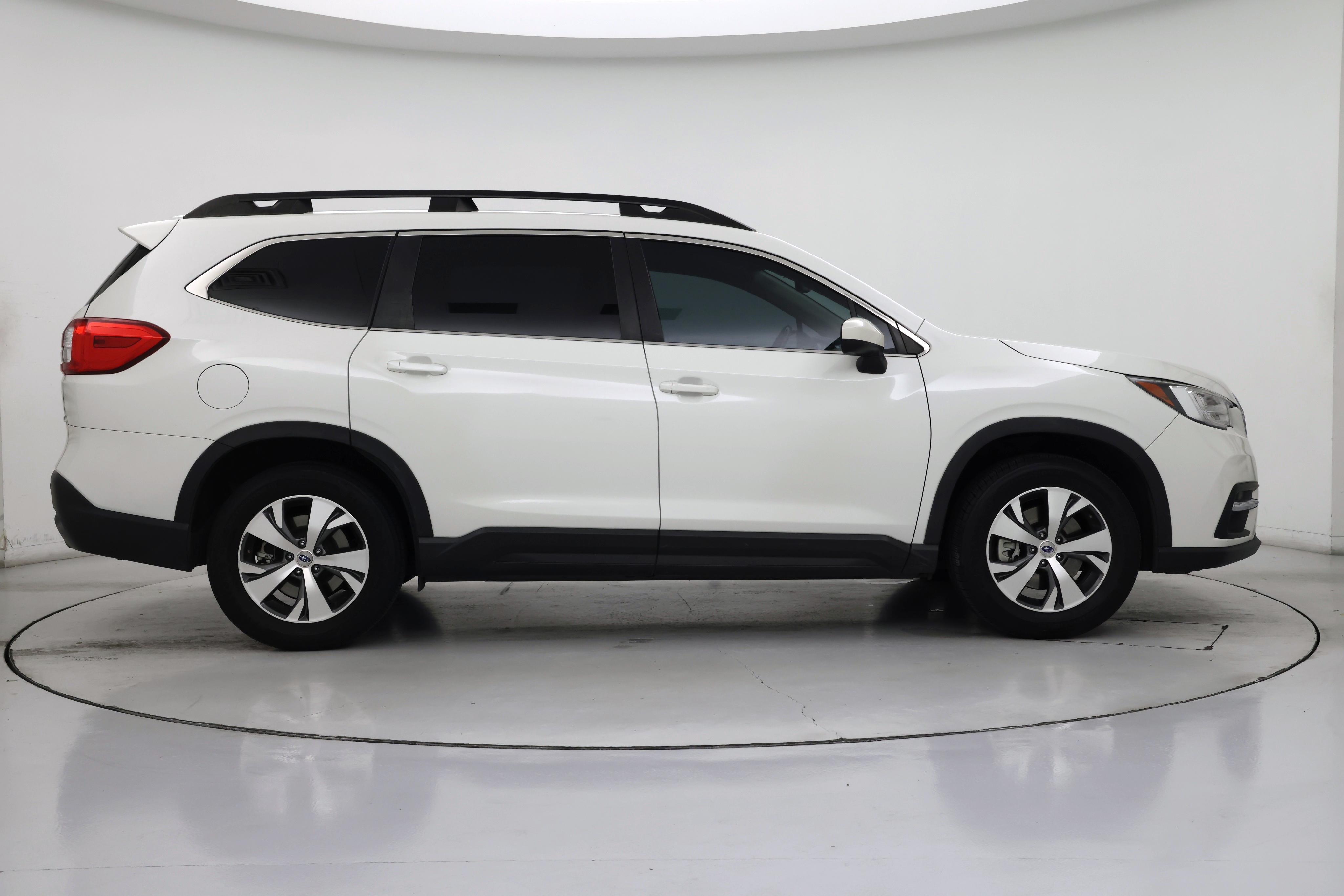 Thumbnail: 2022 Subaru Ascent - 7