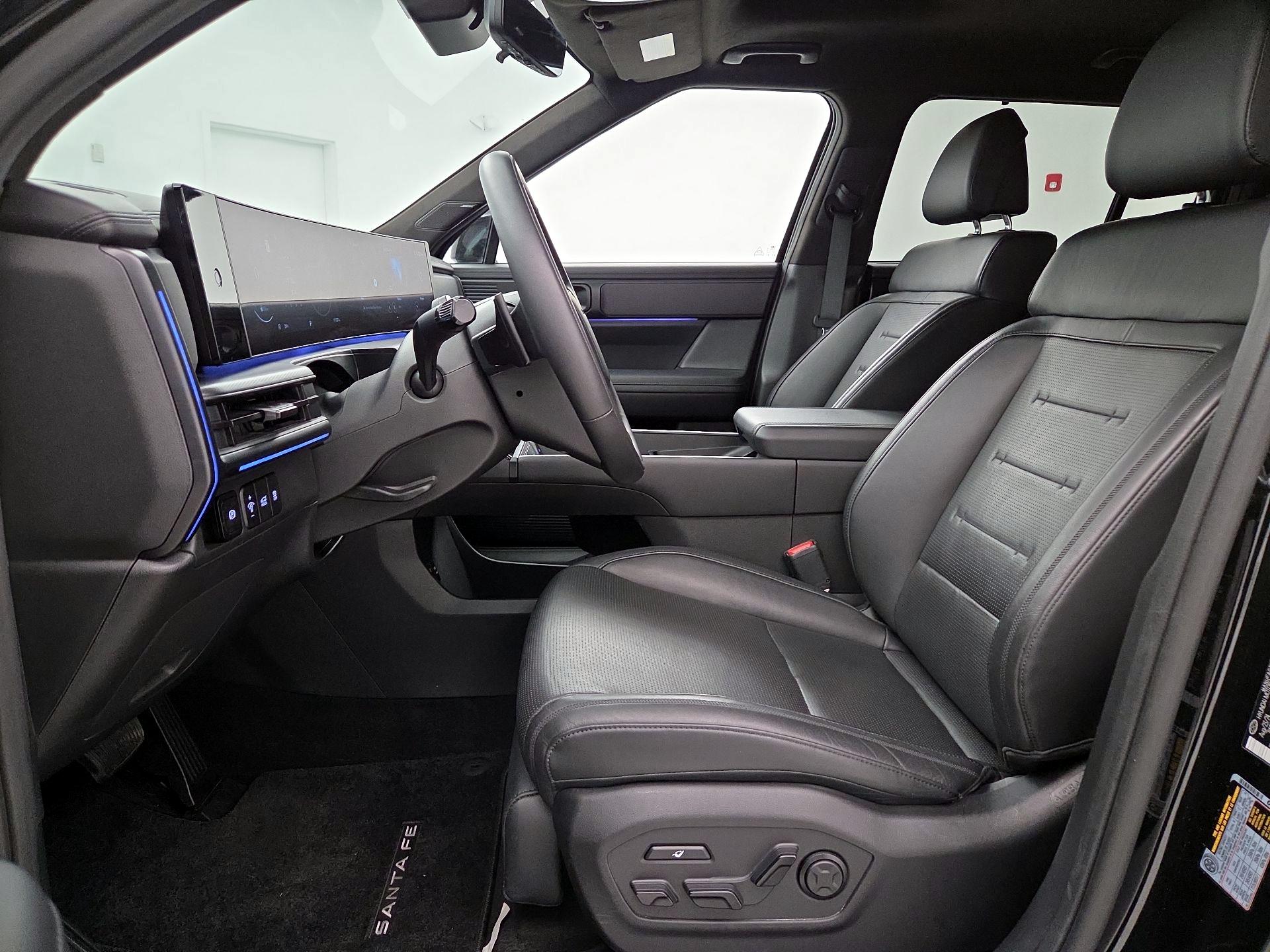 Thumbnail: 2025 Hyundai Santa Fe - 11