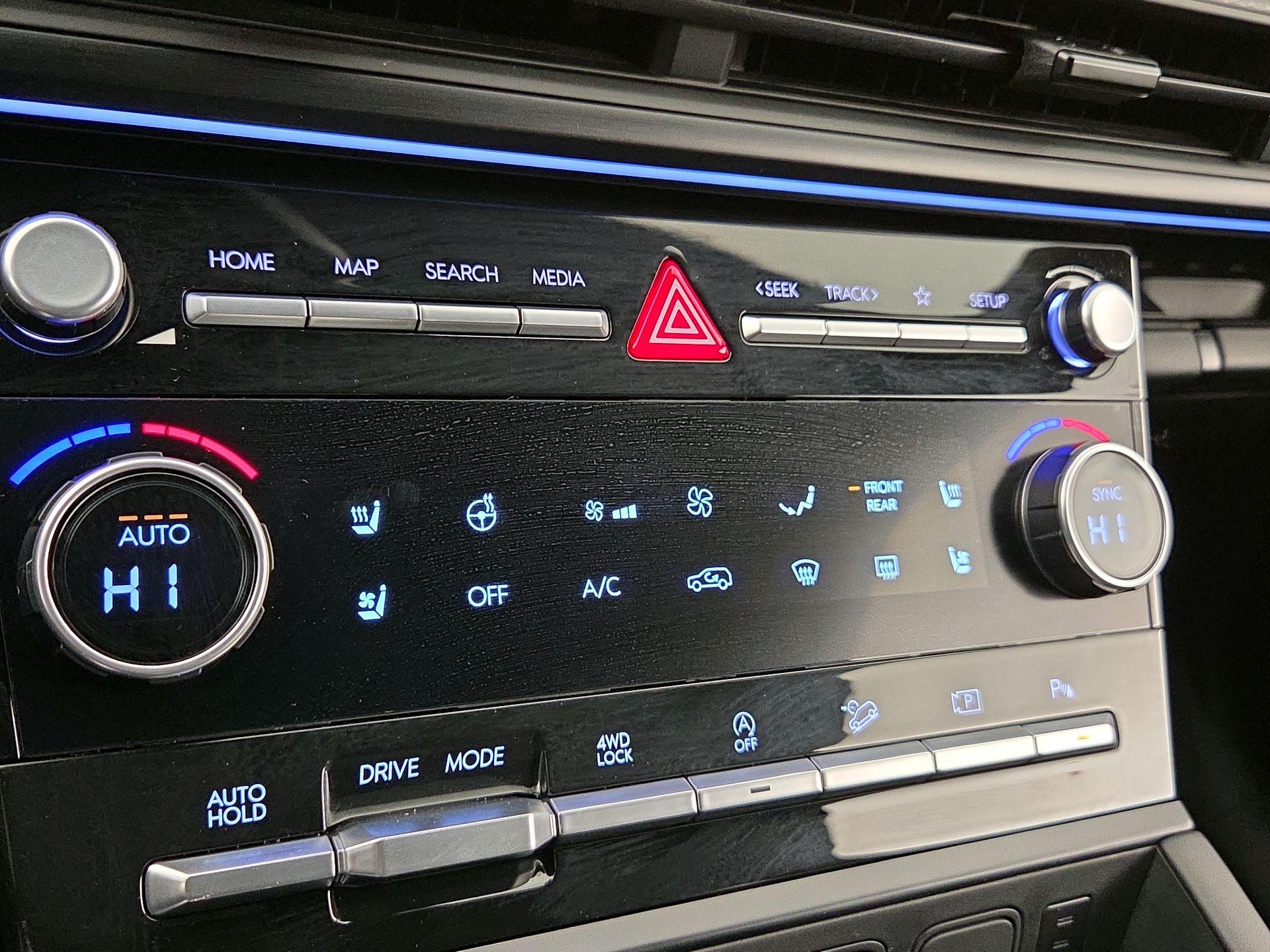 Thumbnail: 2025 Hyundai Santa Fe - 16