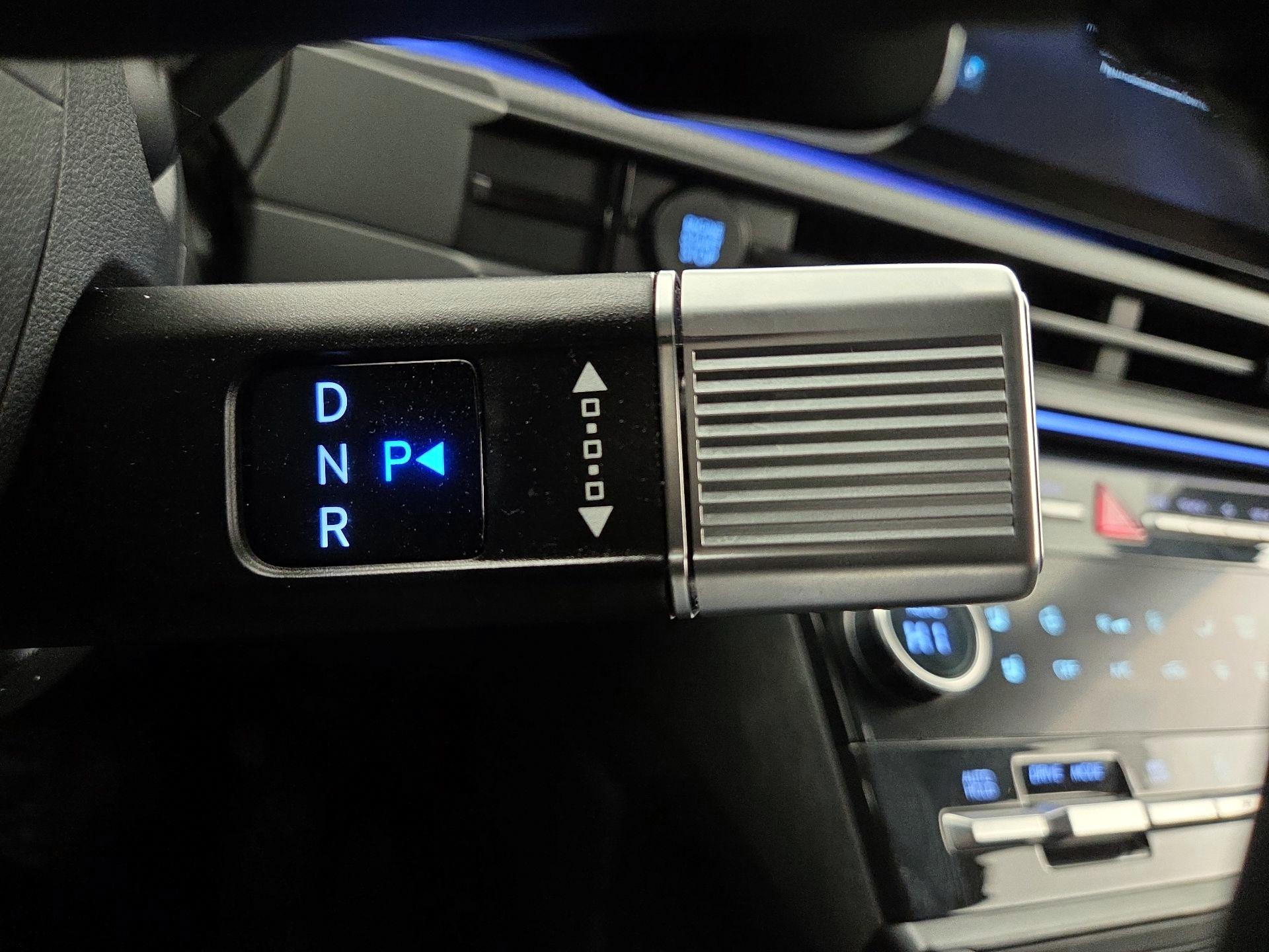 Thumbnail: 2025 Hyundai Santa Fe - 17