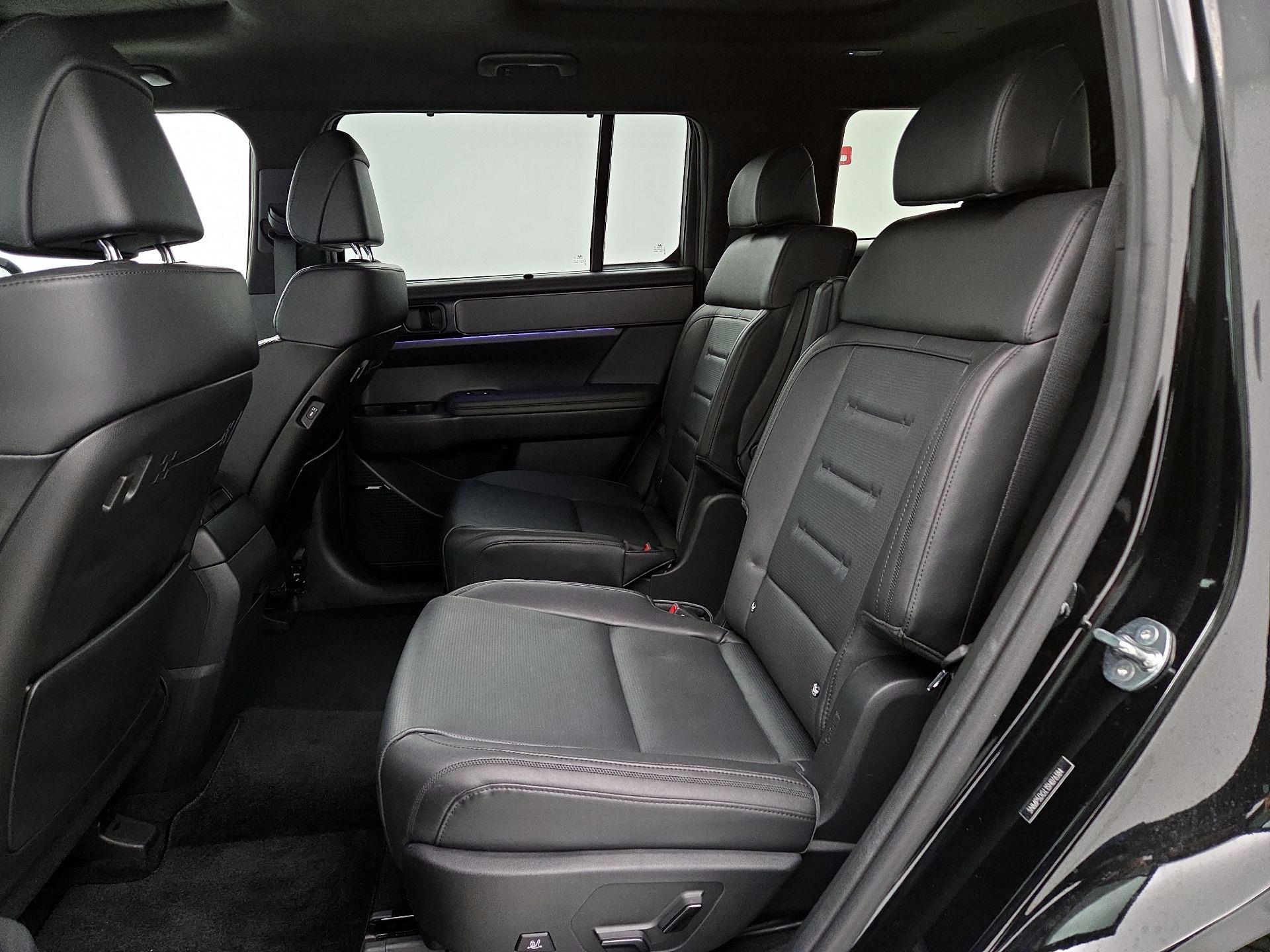 Thumbnail: 2025 Hyundai Santa Fe - 19