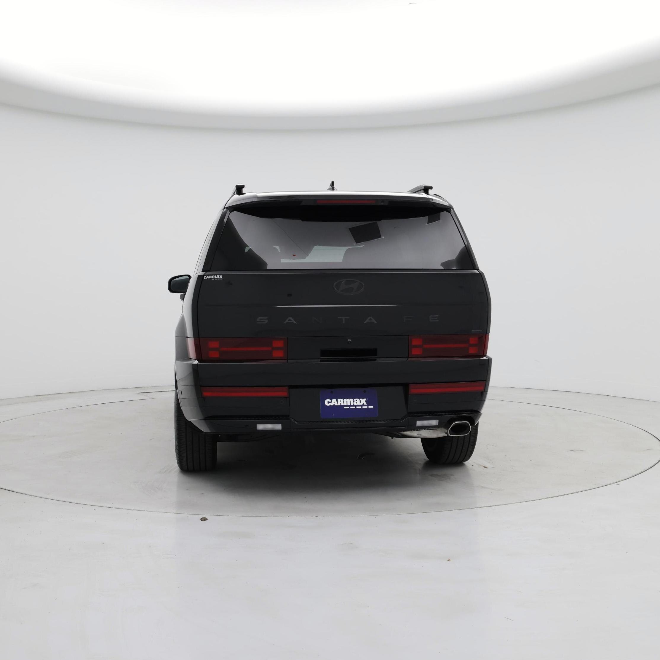 Thumbnail: 2025 Hyundai Santa Fe - 6