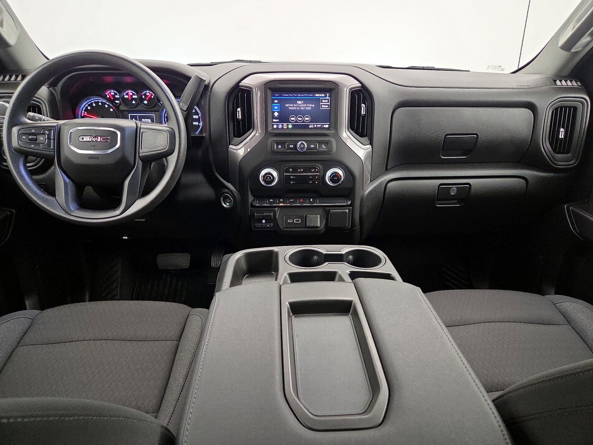 Thumbnail: 2024 GMC Sierra 1500 - 9