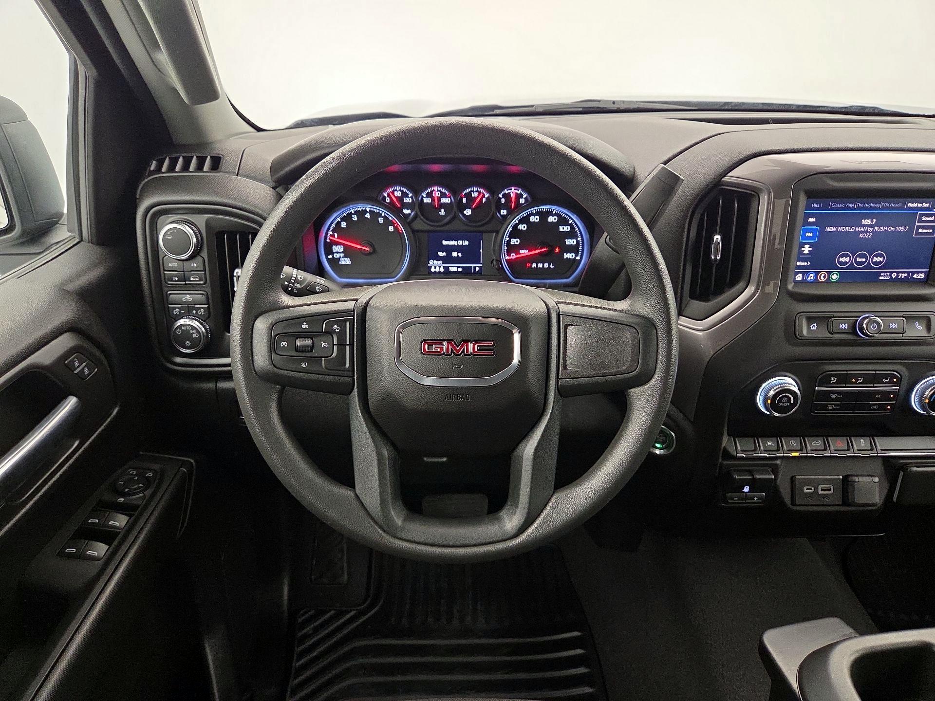 Thumbnail: 2024 GMC Sierra 1500 - 10