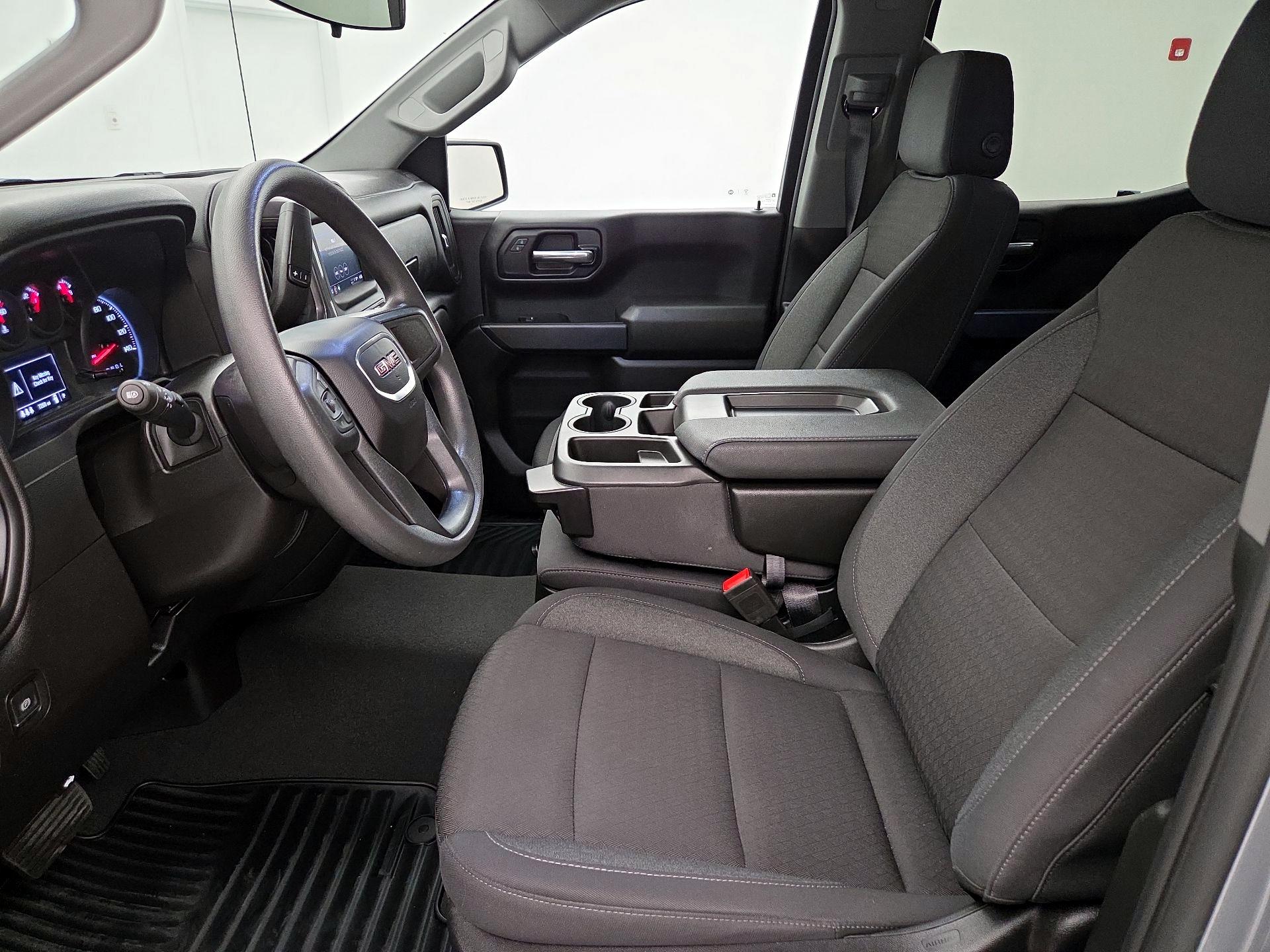 Thumbnail: 2024 GMC Sierra 1500 - 11