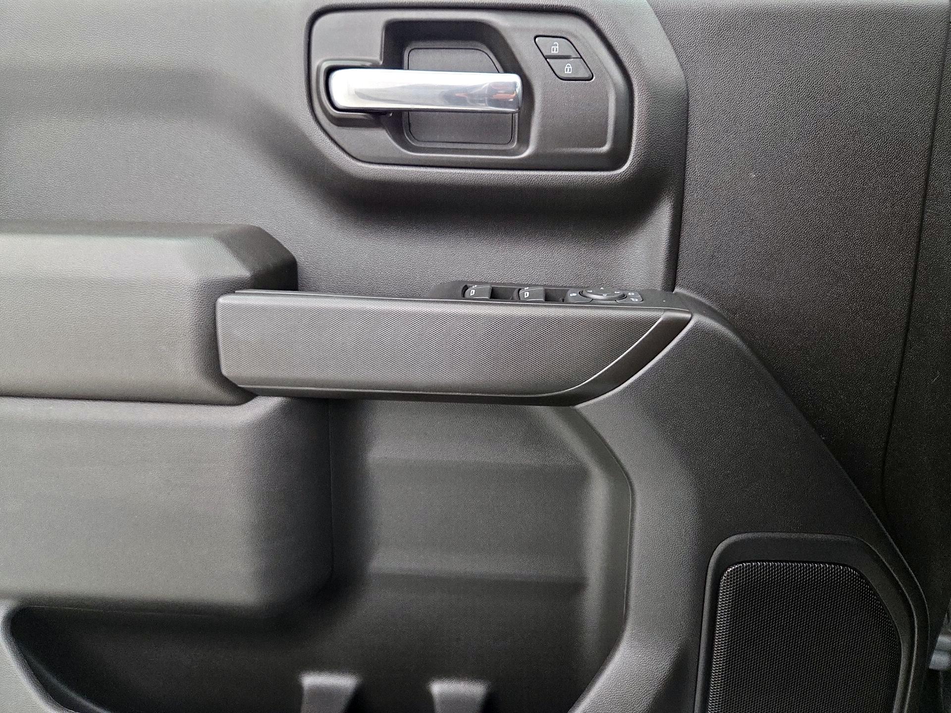 Thumbnail: 2024 GMC Sierra 1500 - 12