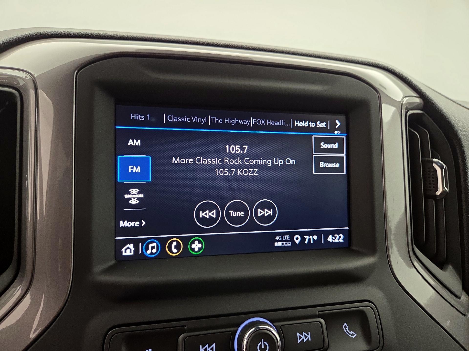 Thumbnail: 2024 GMC Sierra 1500 - 15