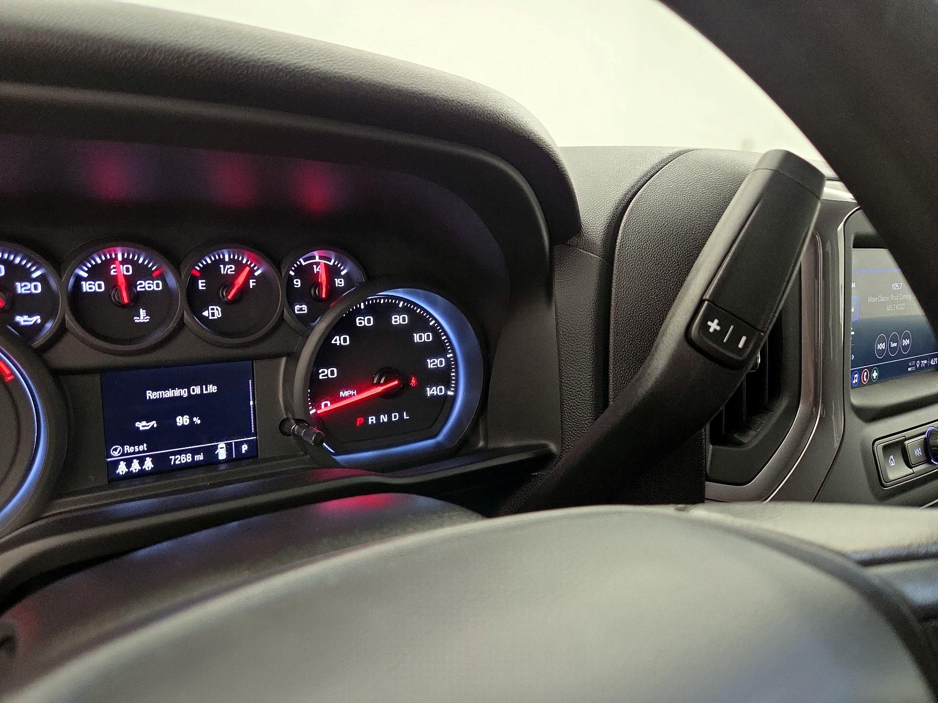 Thumbnail: 2024 GMC Sierra 1500 - 17