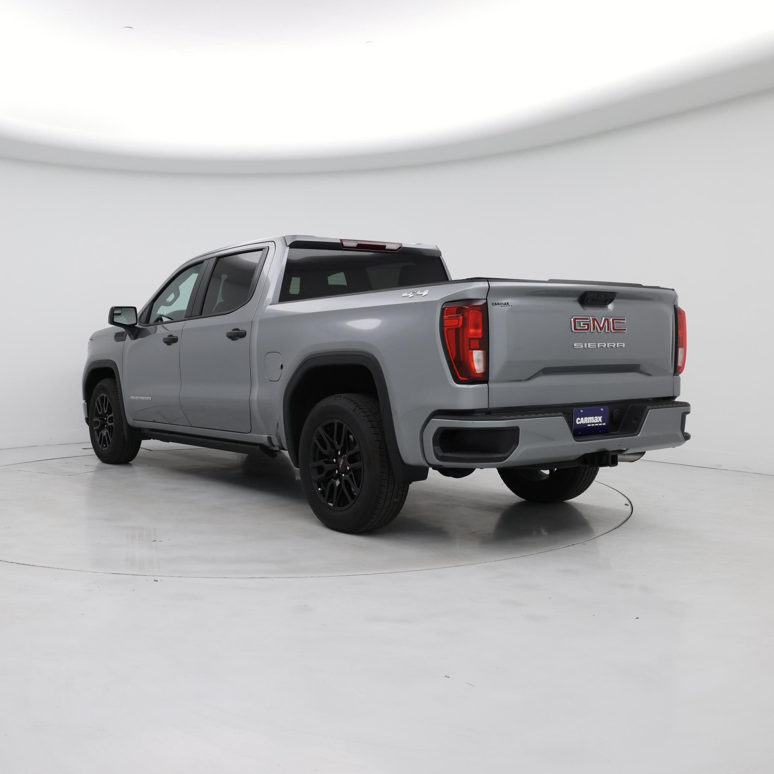 Thumbnail: 2024 GMC Sierra 1500 - 2