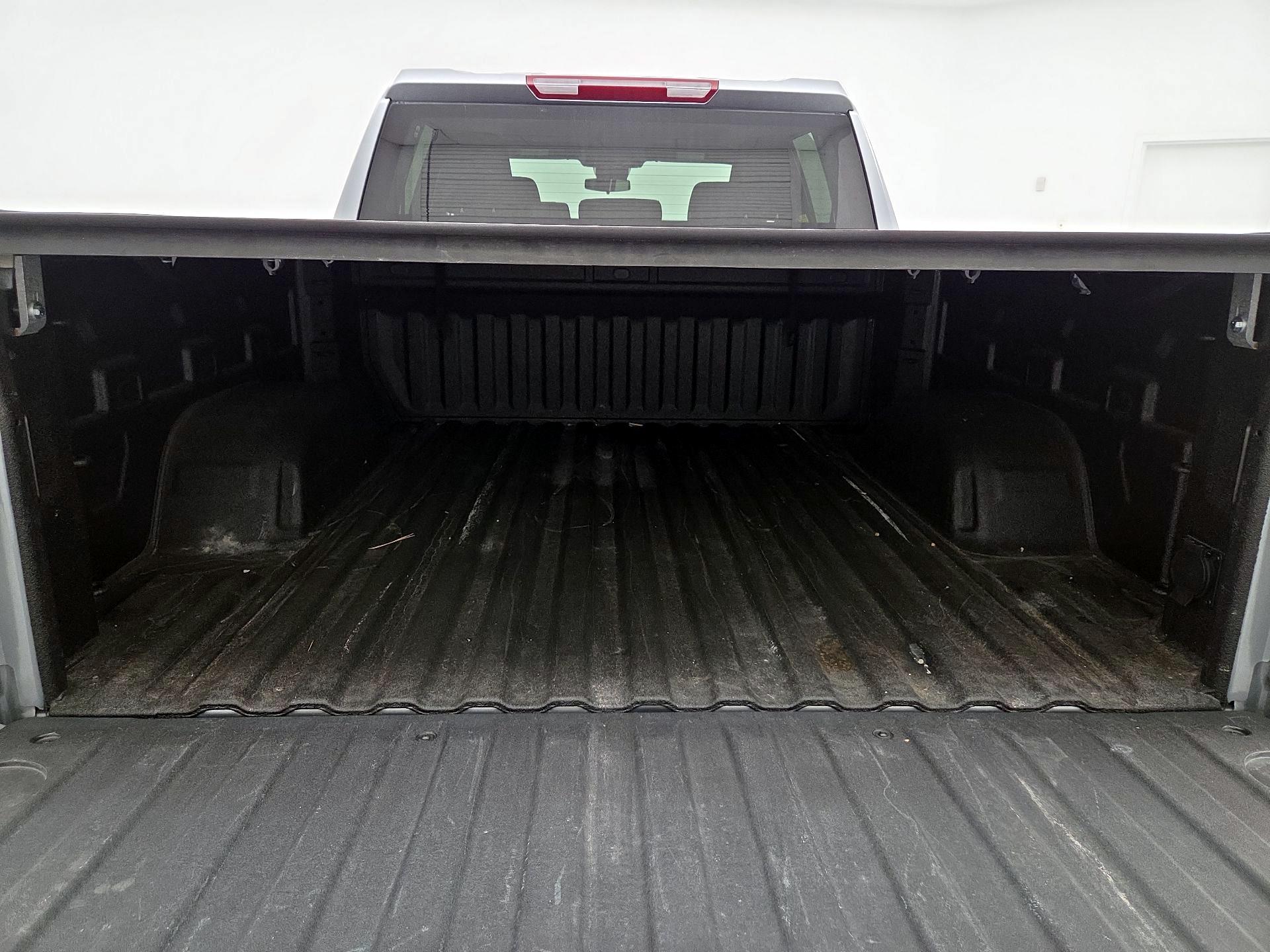 Thumbnail: 2024 GMC Sierra 1500 - 20