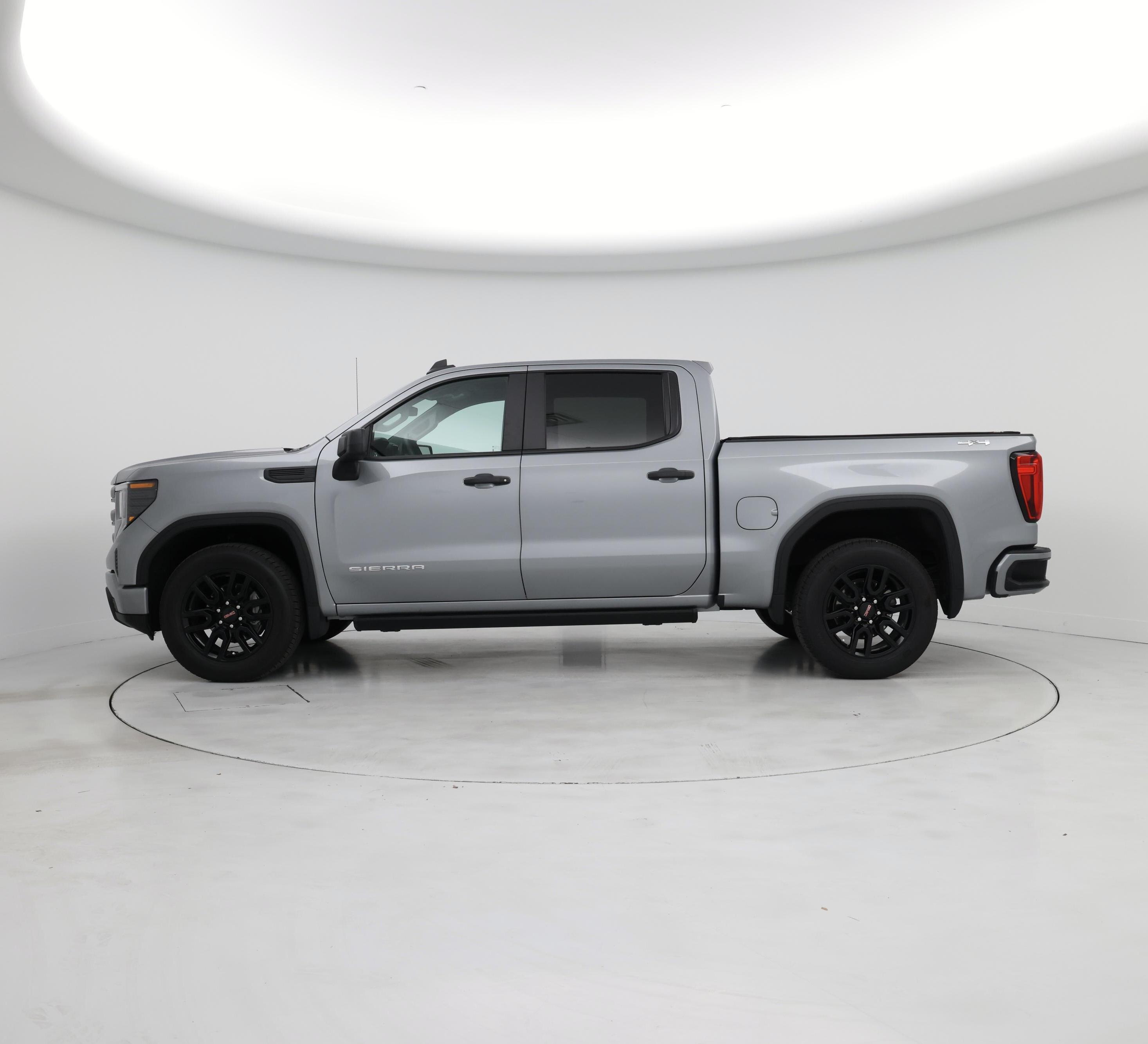 Thumbnail: 2024 GMC Sierra 1500 - 3