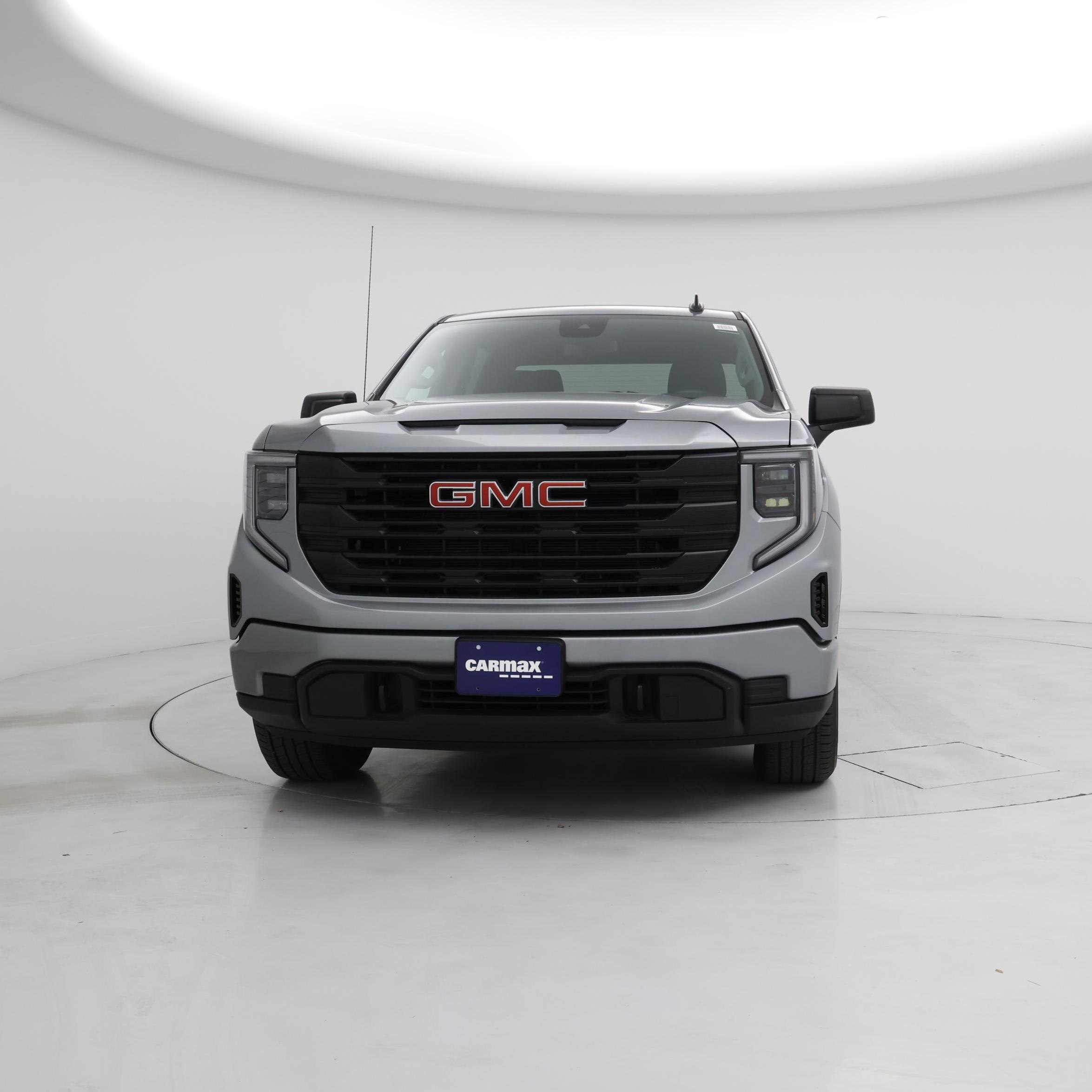 Thumbnail: 2024 GMC Sierra 1500 - 5