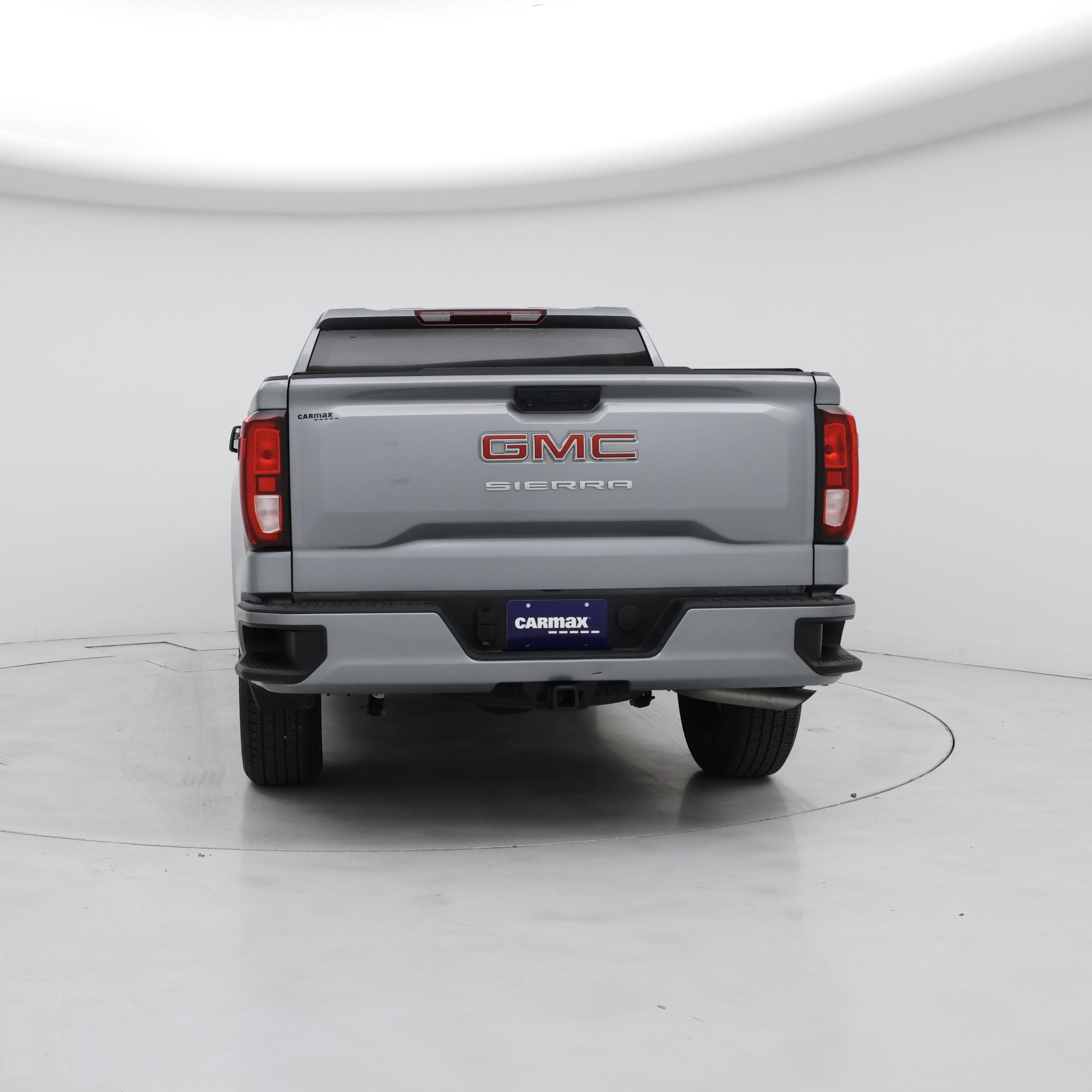 Thumbnail: 2024 GMC Sierra 1500 - 6