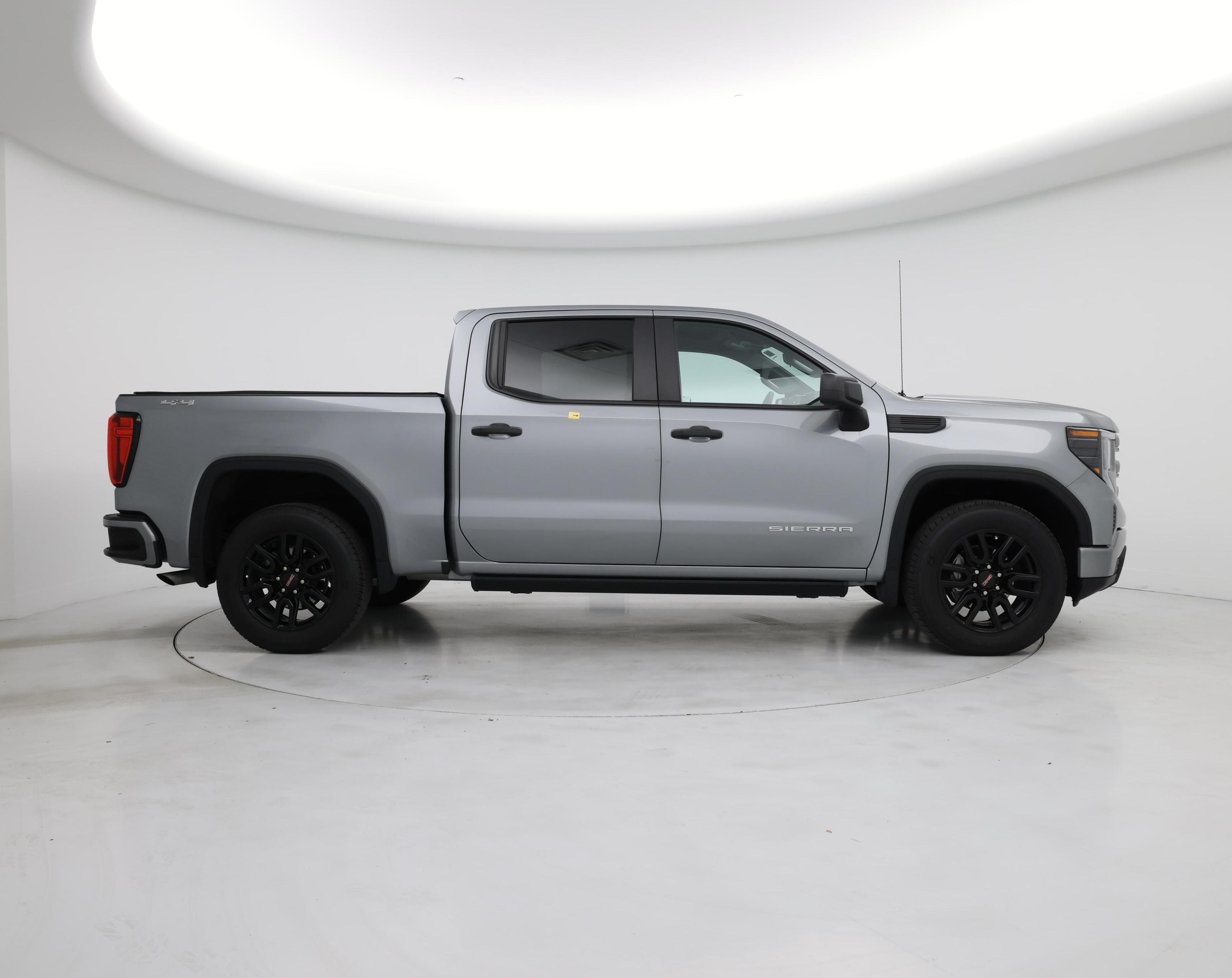 Thumbnail: 2024 GMC Sierra 1500 - 7