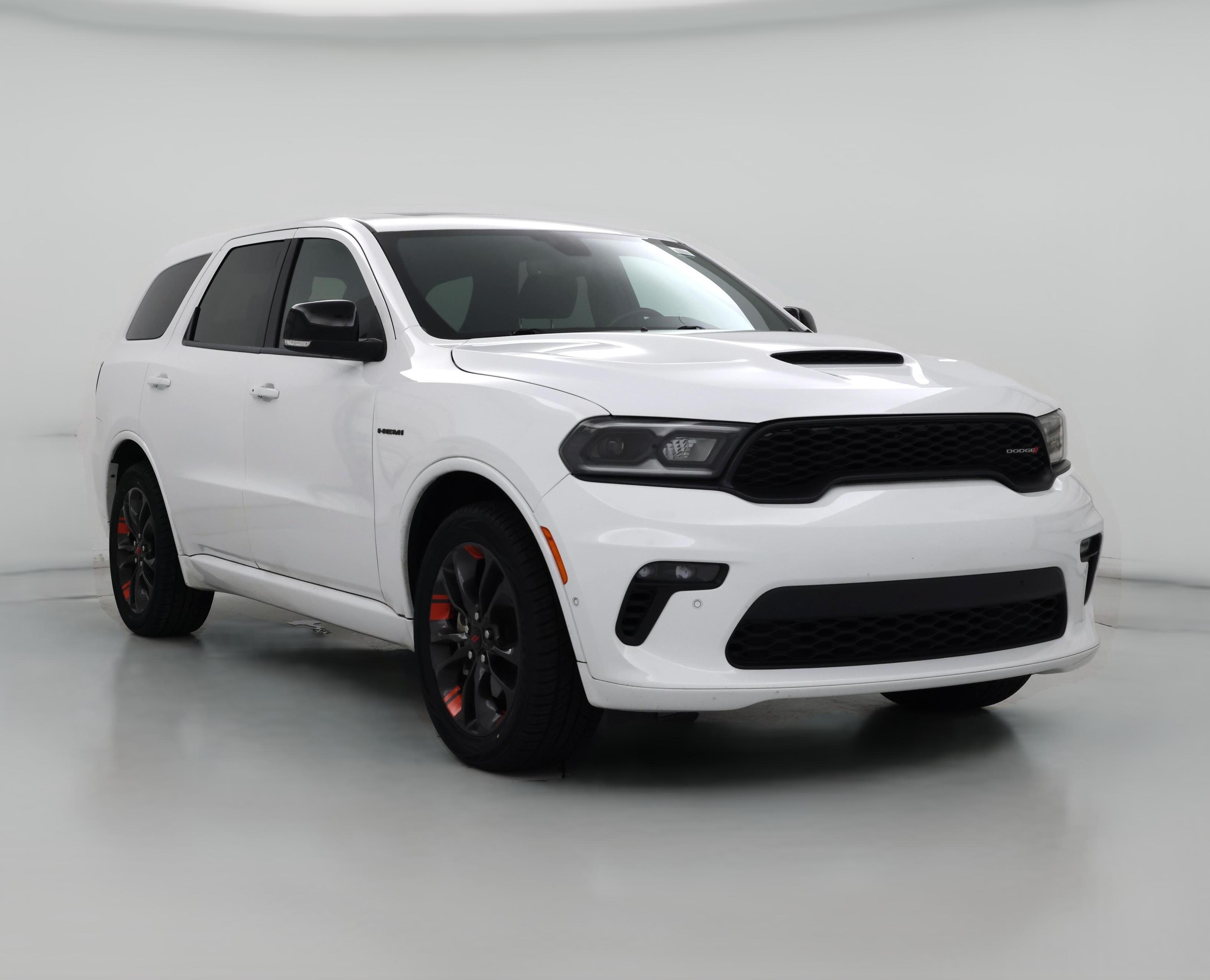 Thumbnail: 2022 Dodge Durango - 1