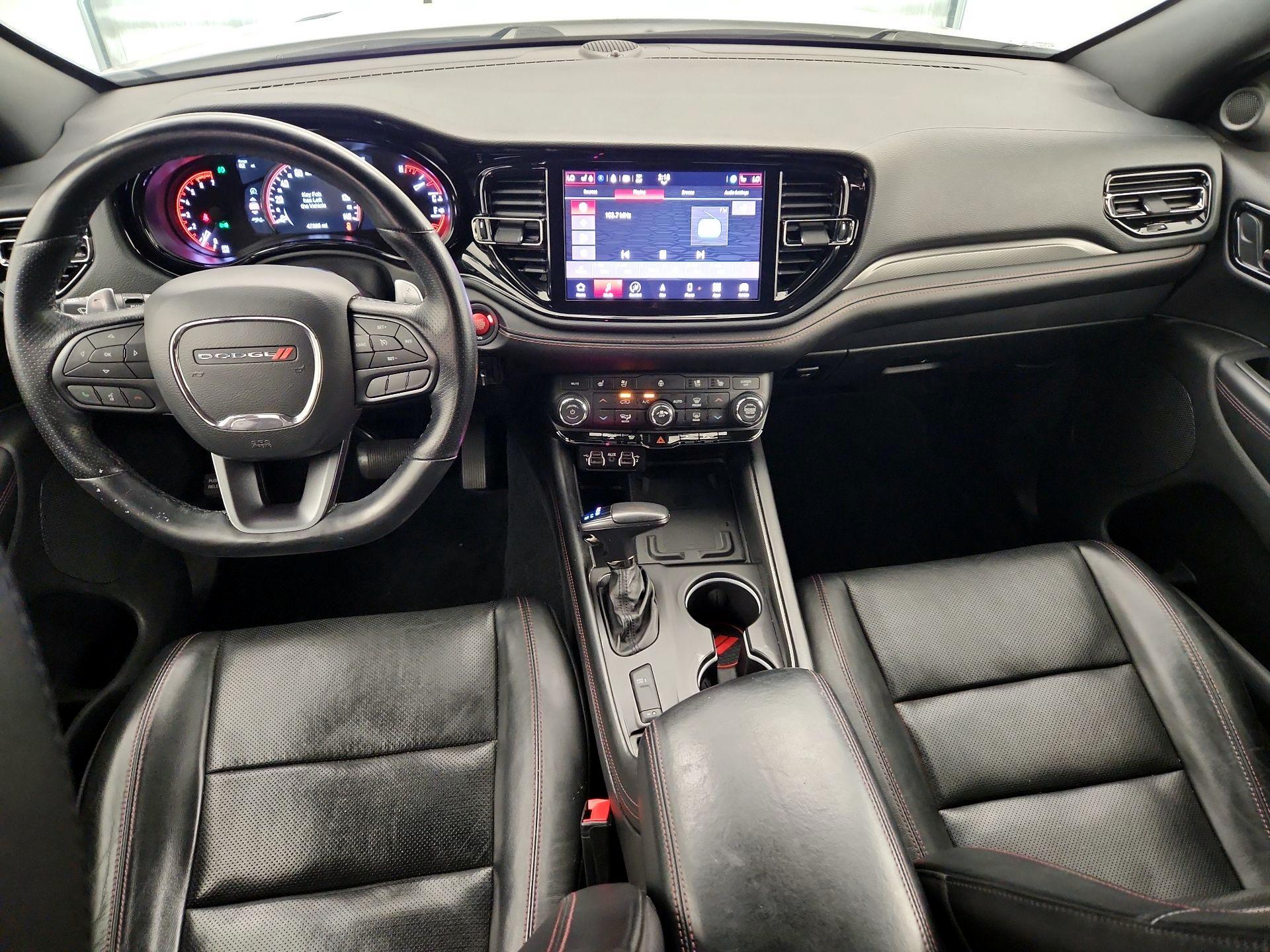 Thumbnail: 2022 Dodge Durango - 9