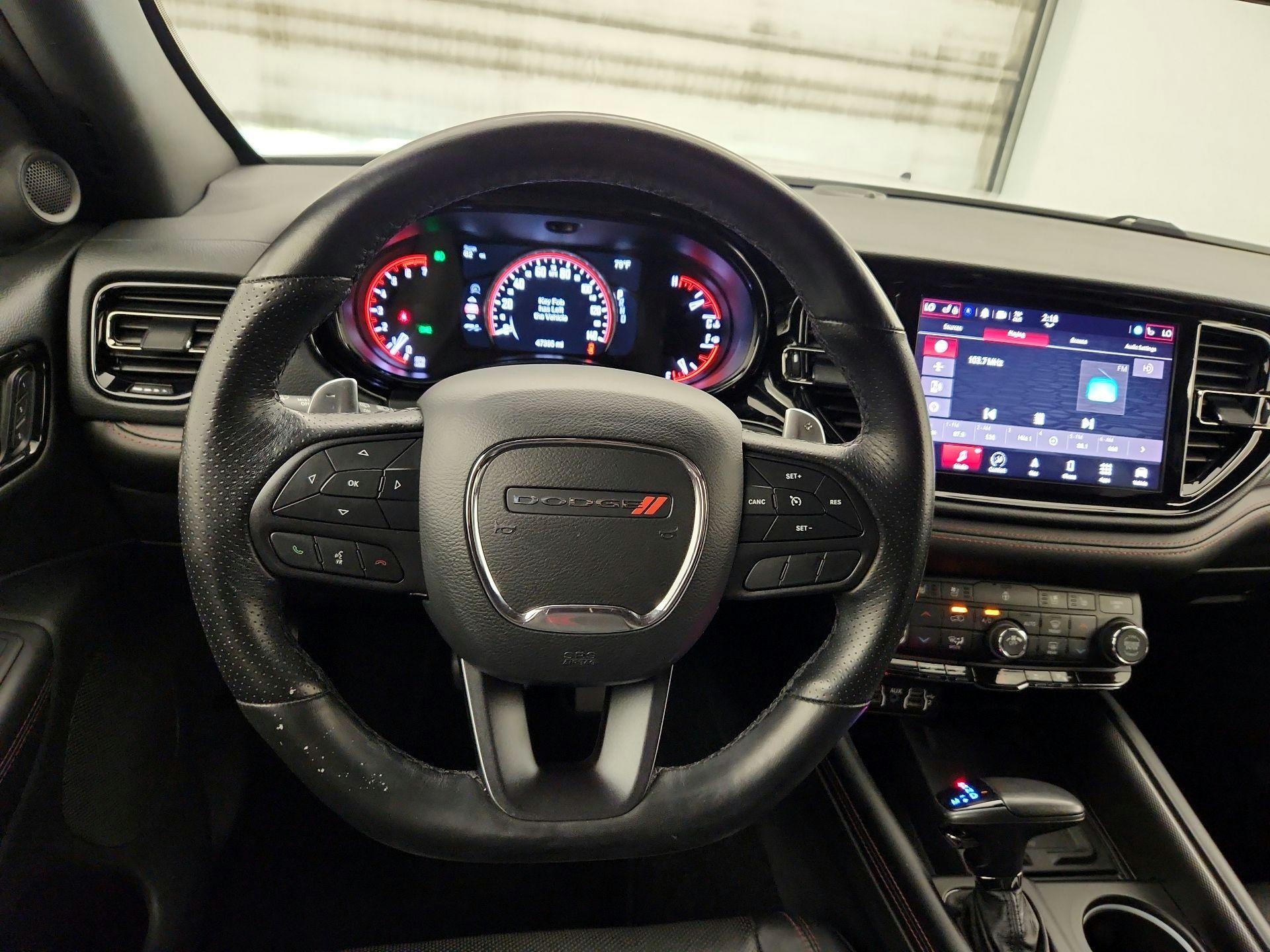 Thumbnail: 2022 Dodge Durango - 10