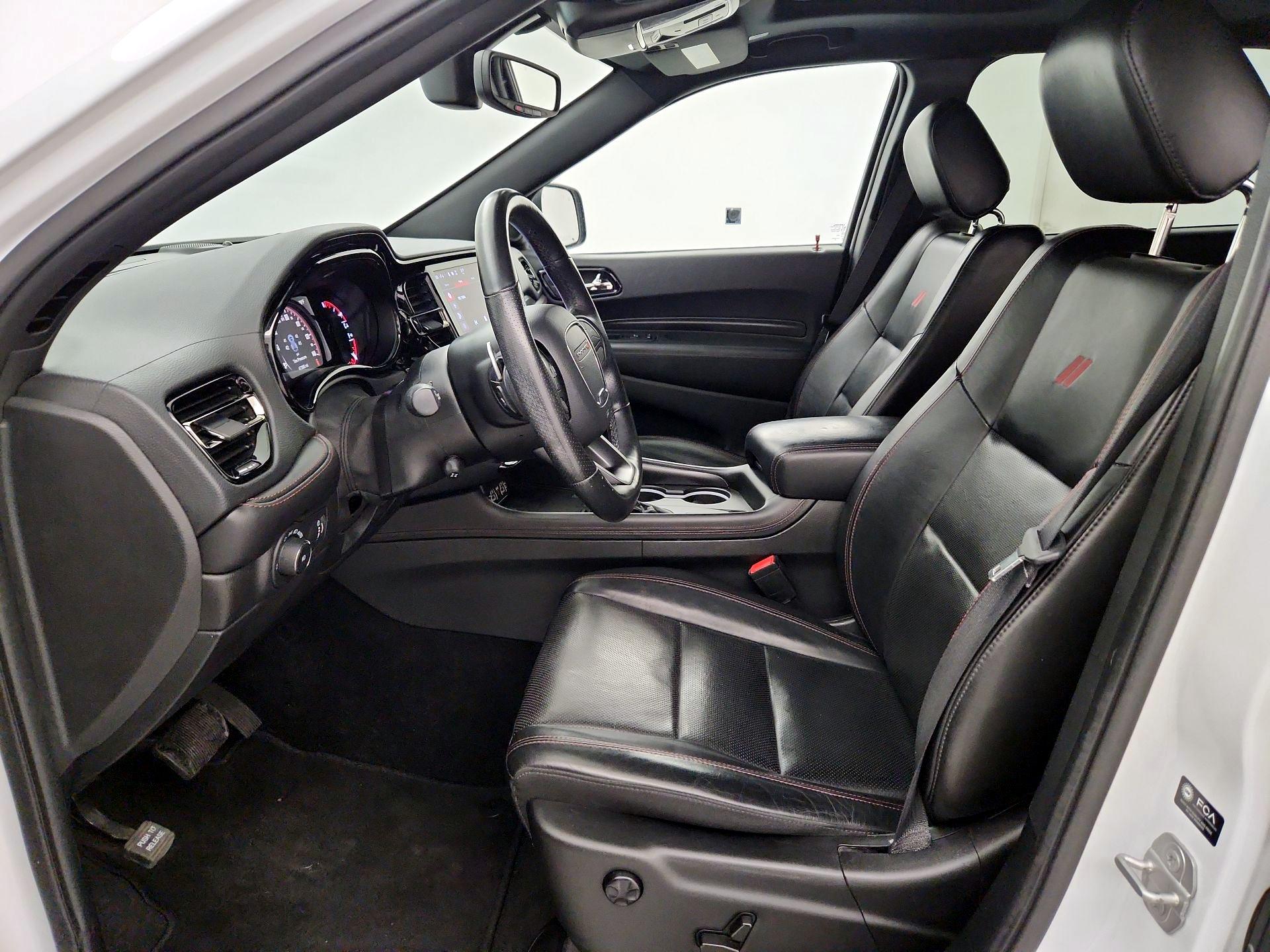 Thumbnail: 2022 Dodge Durango - 11