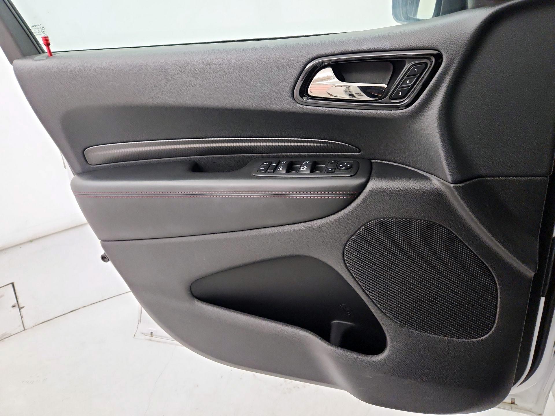 Thumbnail: 2022 Dodge Durango - 12