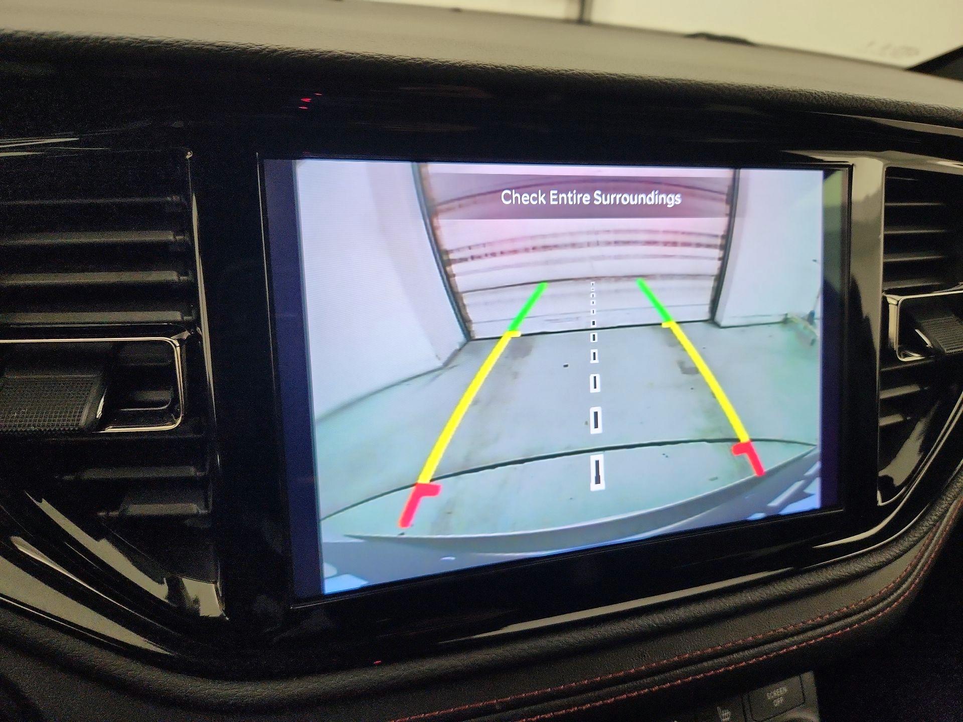 Thumbnail: 2022 Dodge Durango - 14