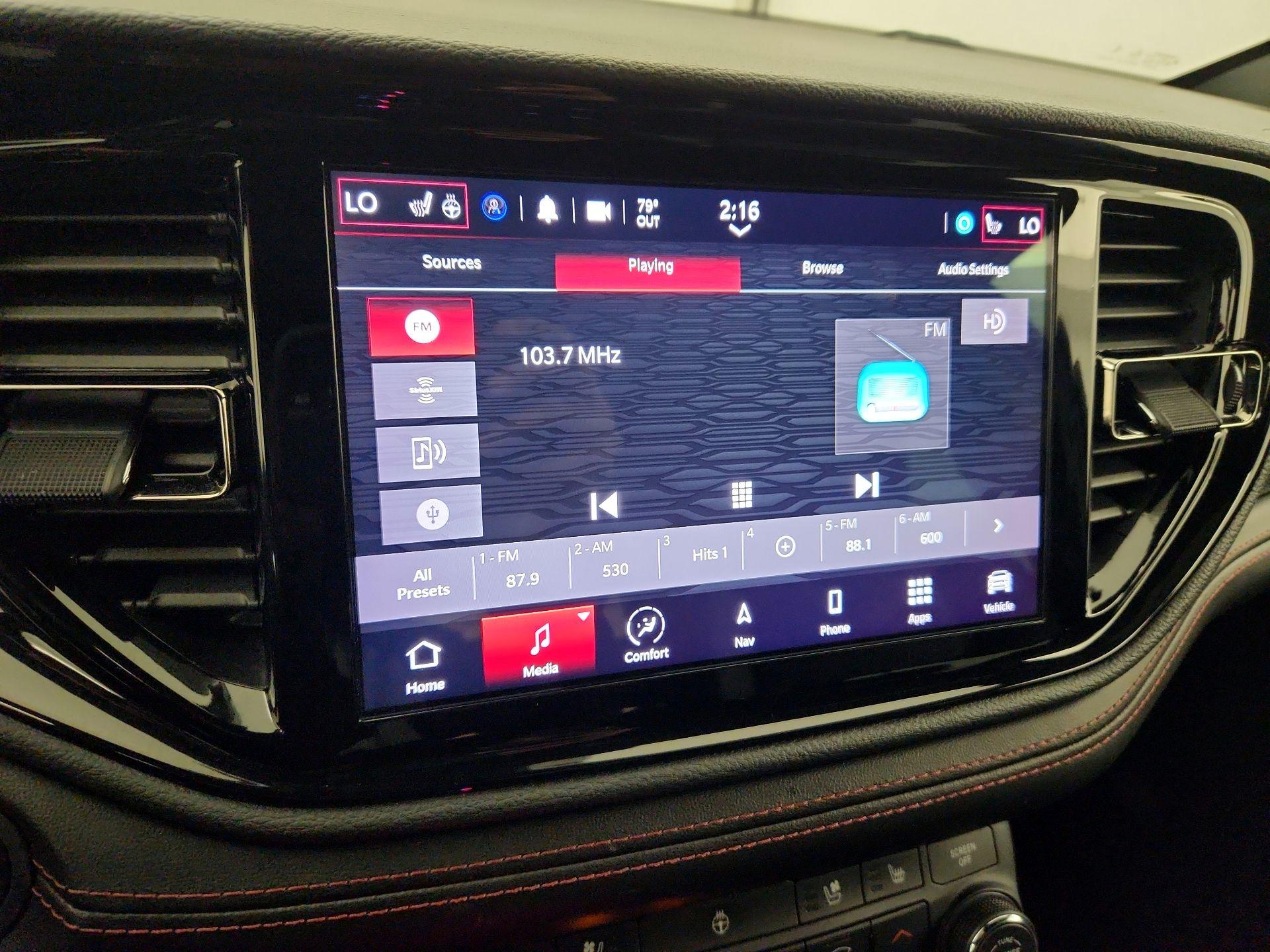 Thumbnail: 2022 Dodge Durango - 15