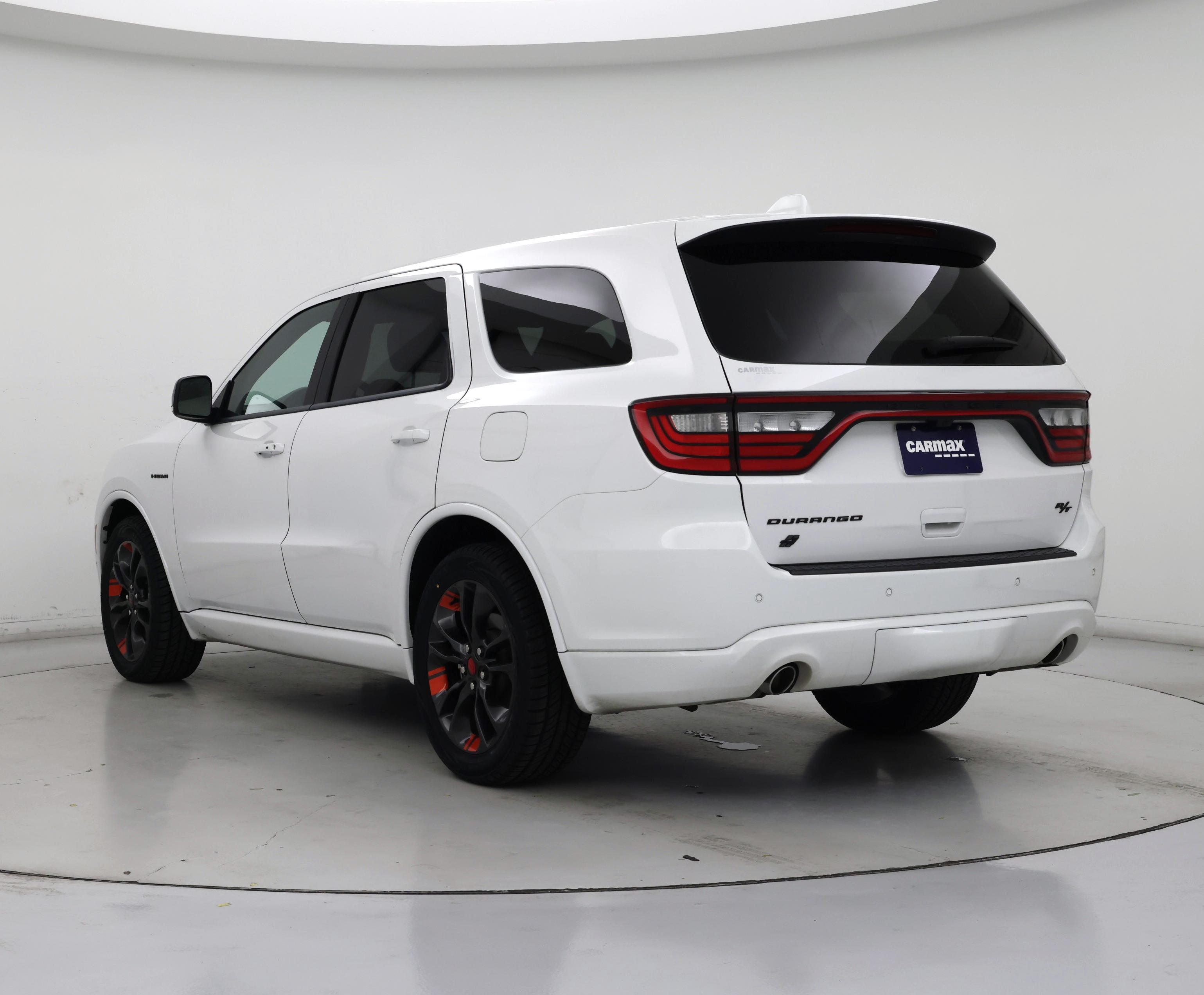 Thumbnail: 2022 Dodge Durango - 2