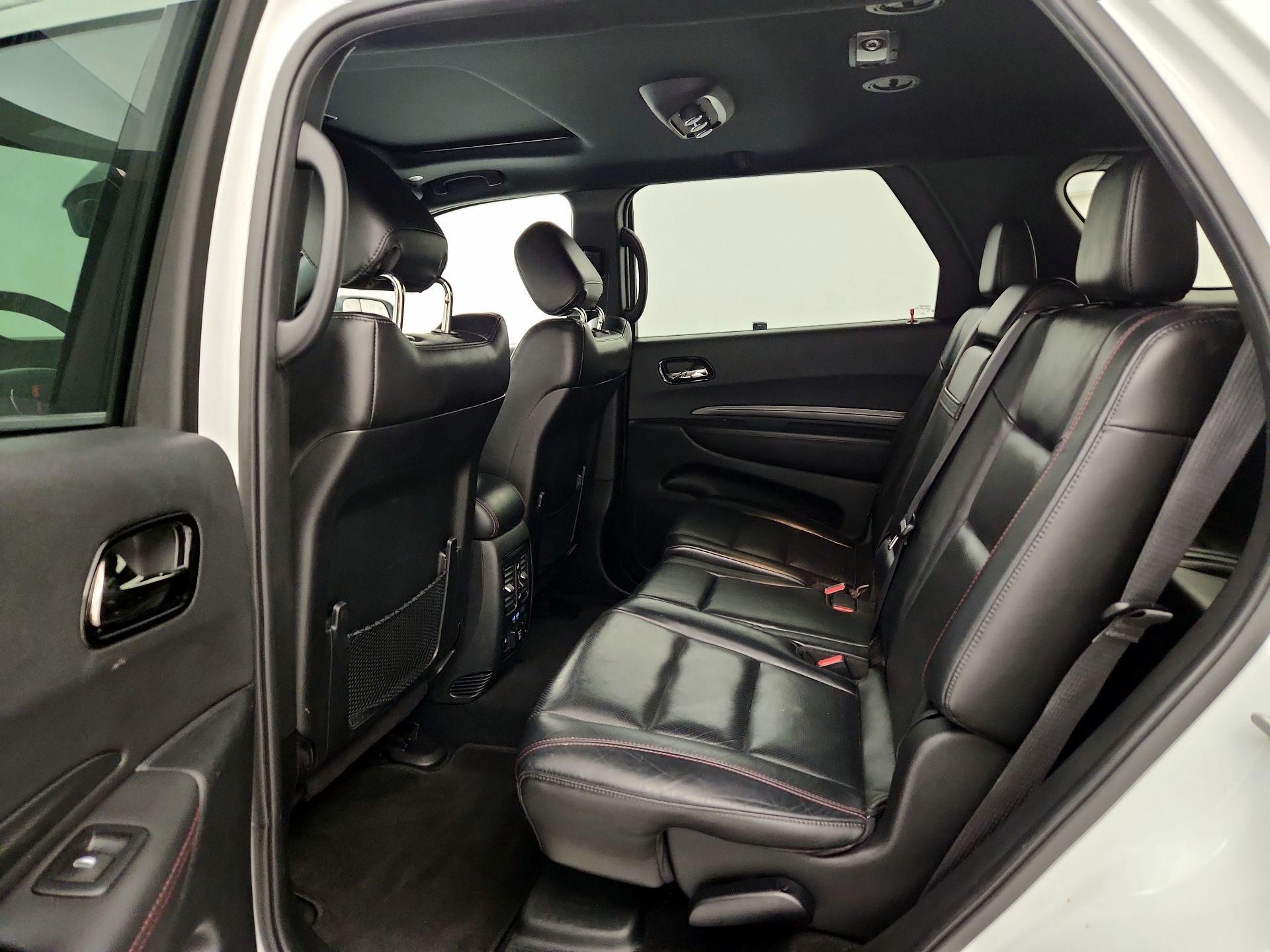 Thumbnail: 2022 Dodge Durango - 19