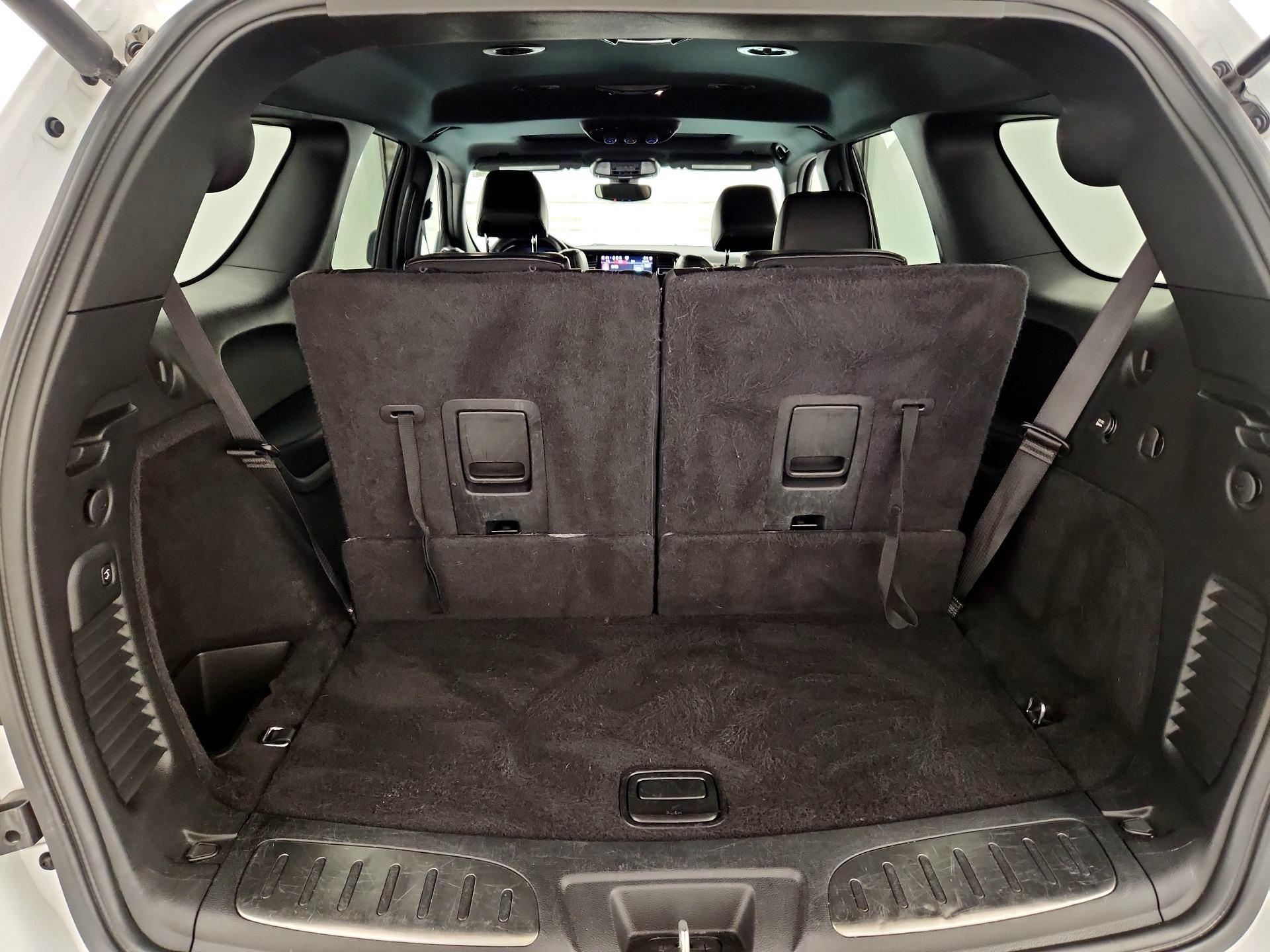 Thumbnail: 2022 Dodge Durango - 20