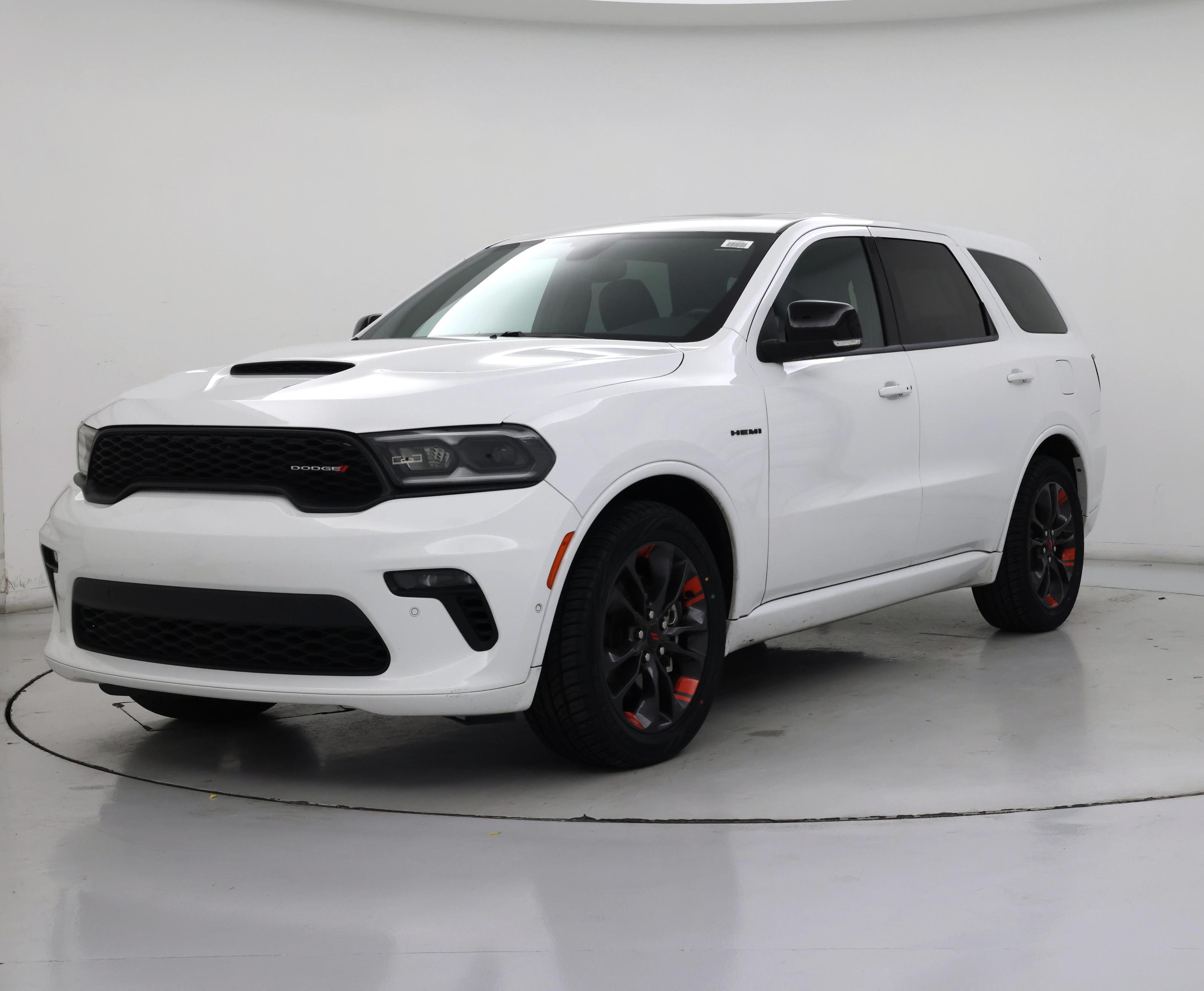 Thumbnail: 2022 Dodge Durango - 4