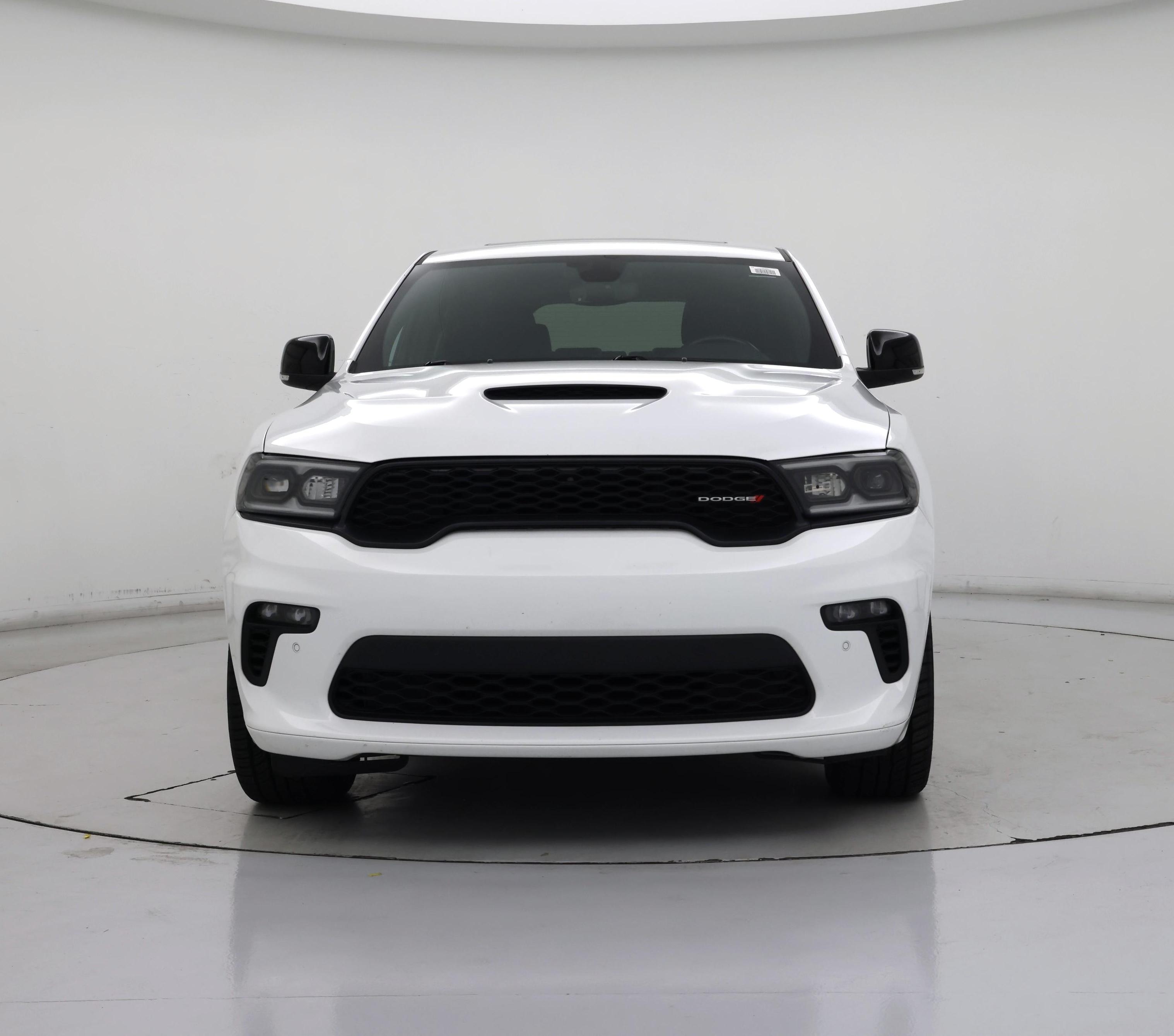 Thumbnail: 2022 Dodge Durango - 5
