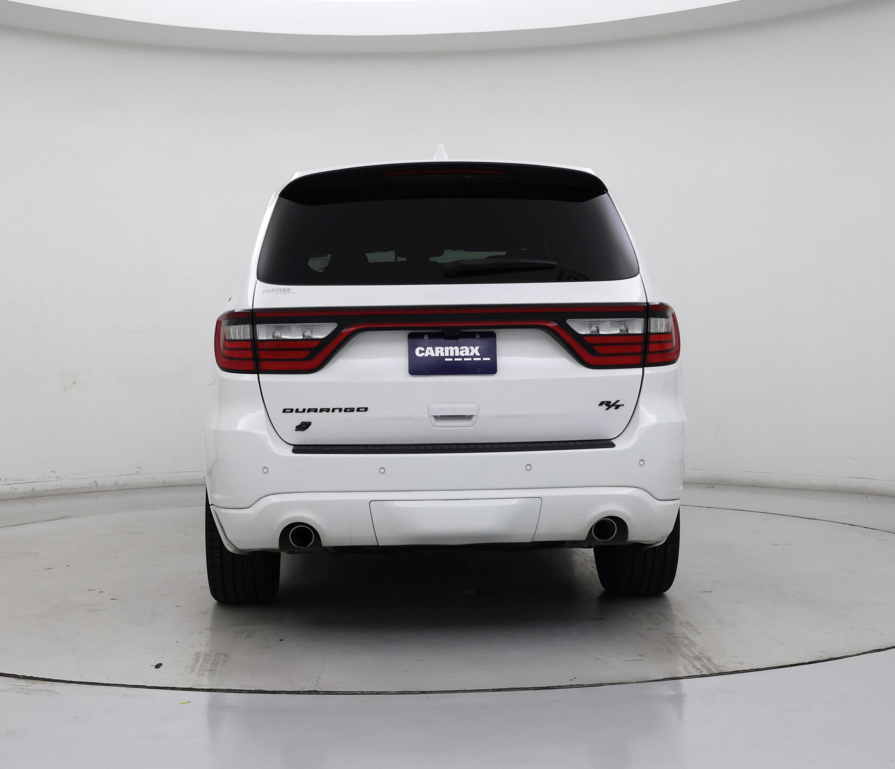 Thumbnail: 2022 Dodge Durango - 6