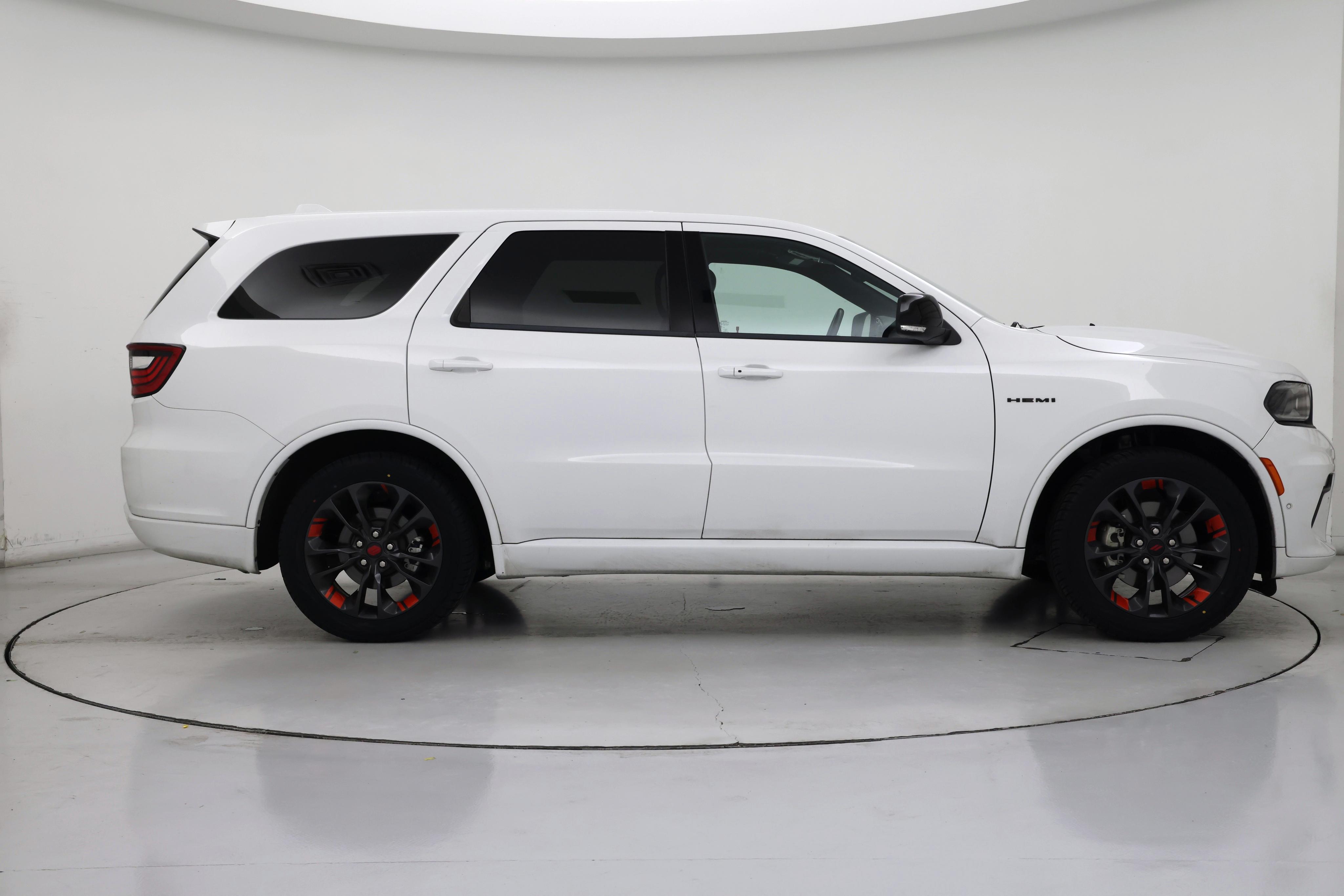 Thumbnail: 2022 Dodge Durango - 7