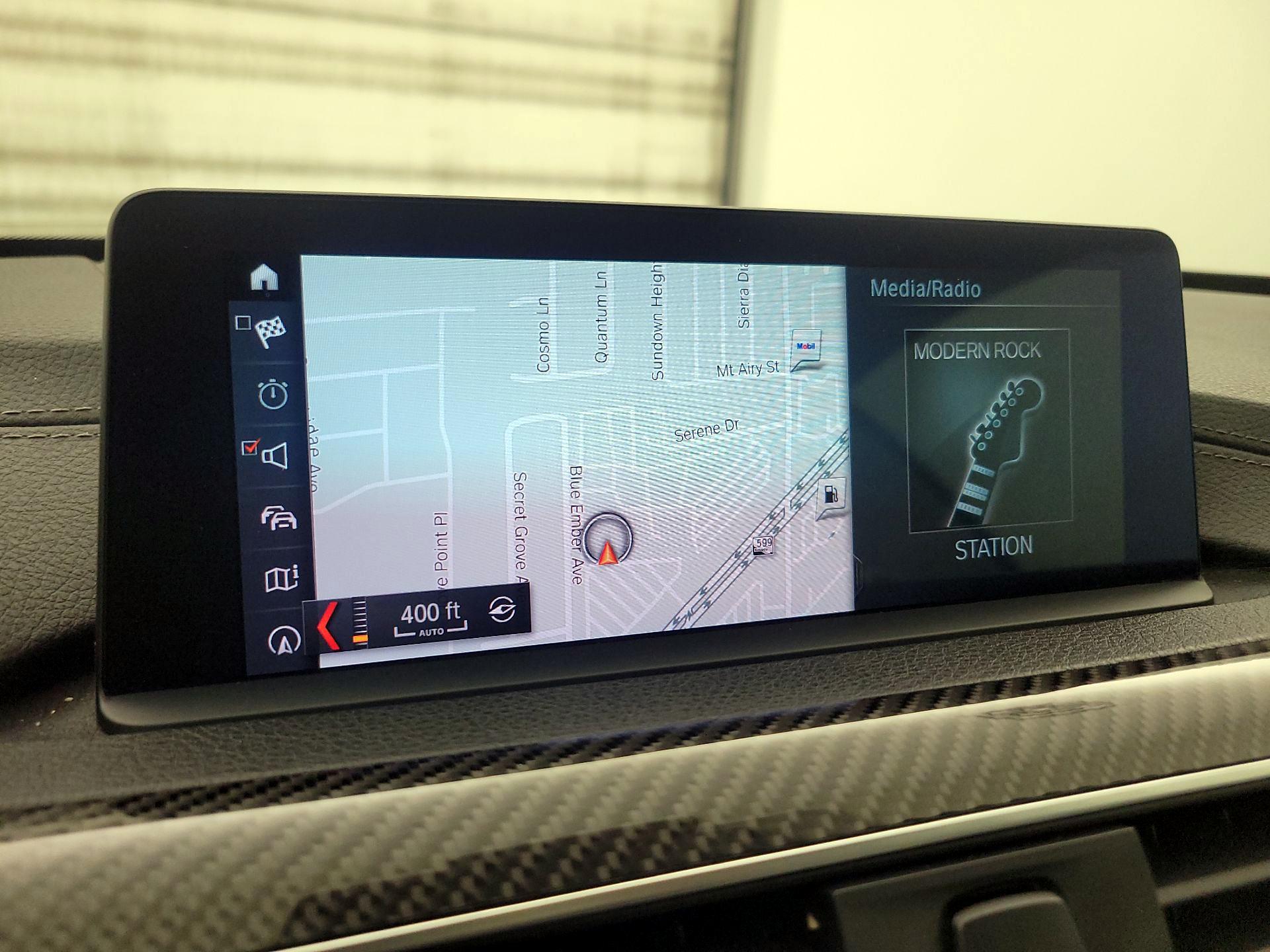 Thumbnail: 2020 BMW M4 - 14