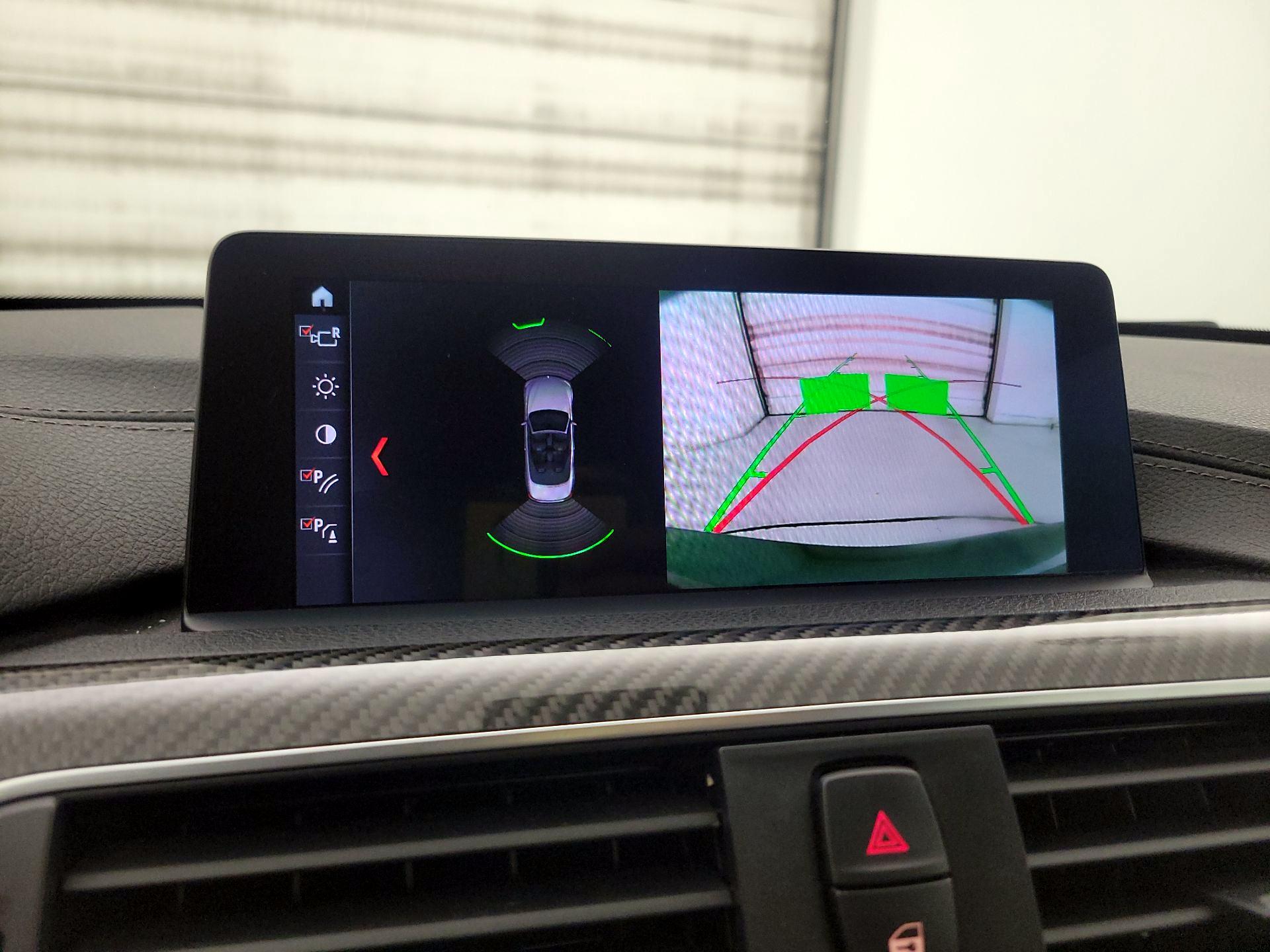 Thumbnail: 2020 BMW M4 - 15