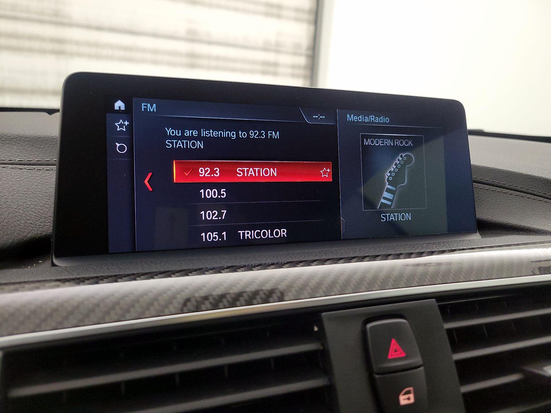 Thumbnail: 2020 BMW M4 - 16