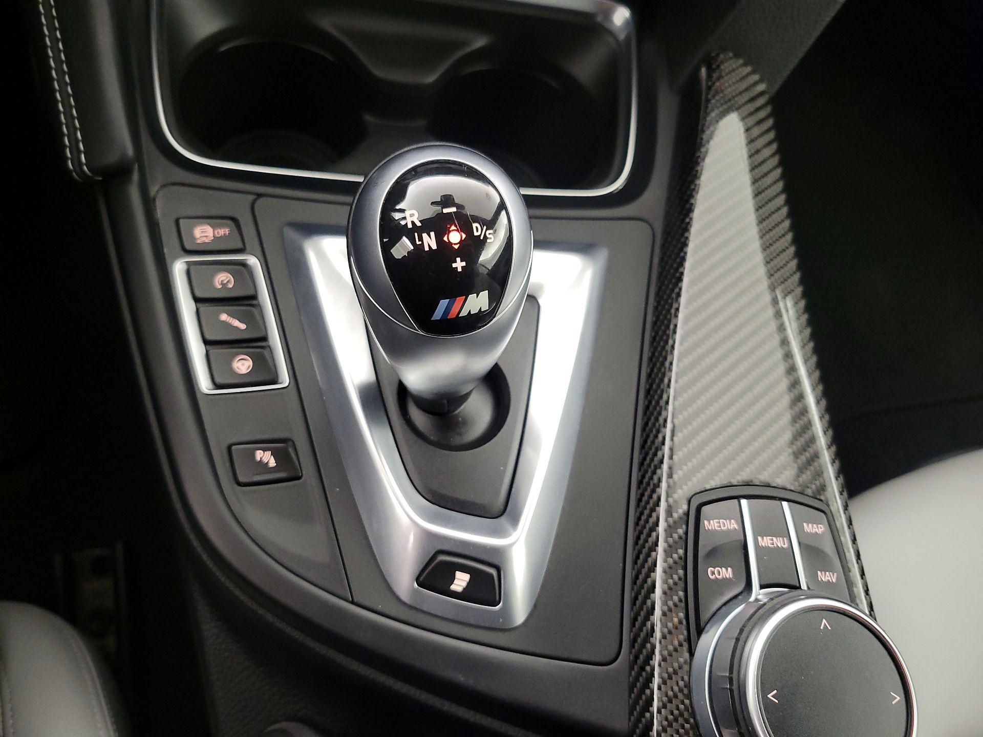 Thumbnail: 2020 BMW M4 - 18