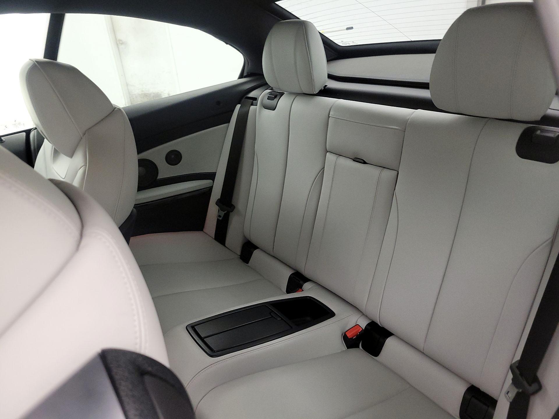 Thumbnail: 2020 BMW M4 - 20