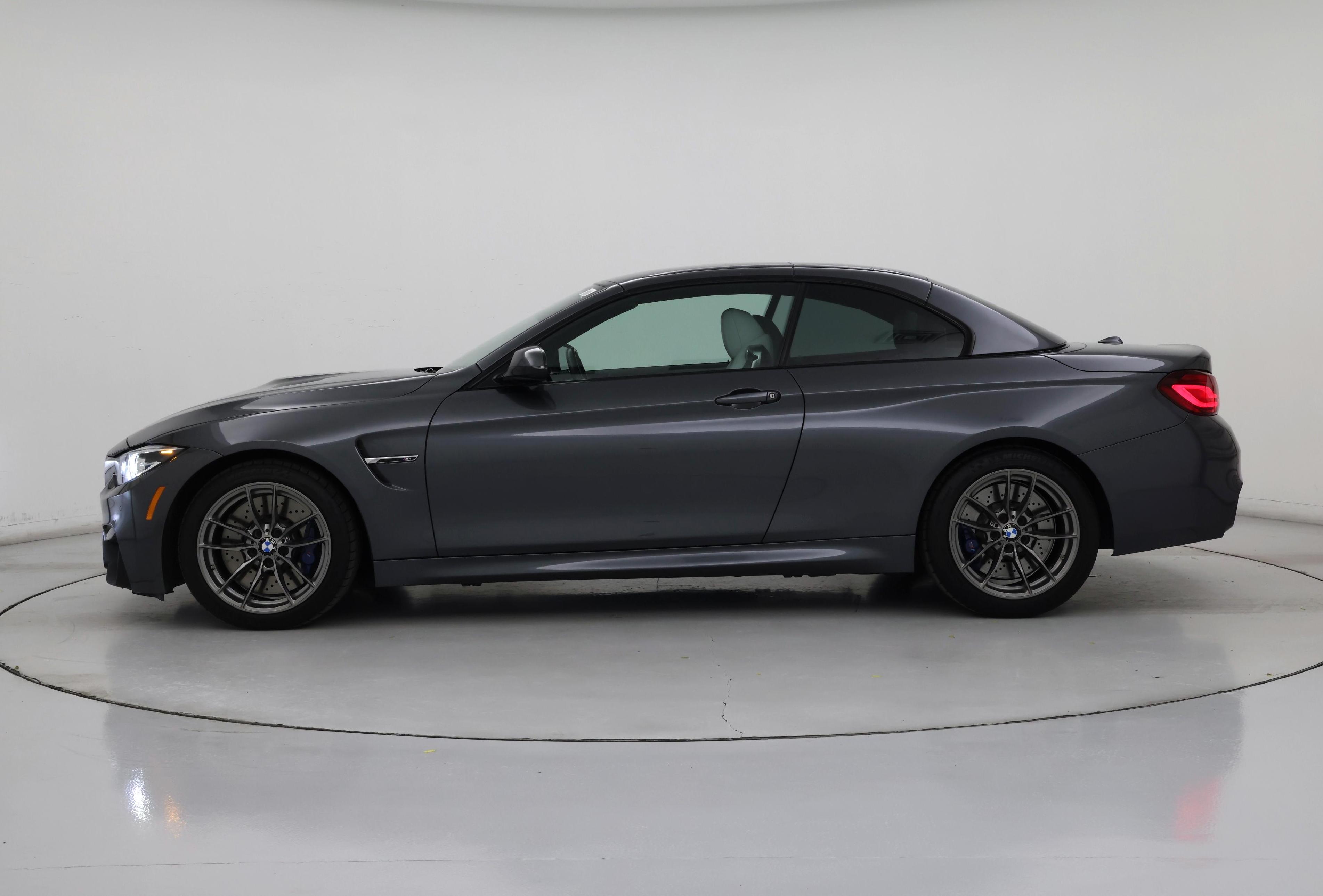 Thumbnail: 2020 BMW M4 - 3