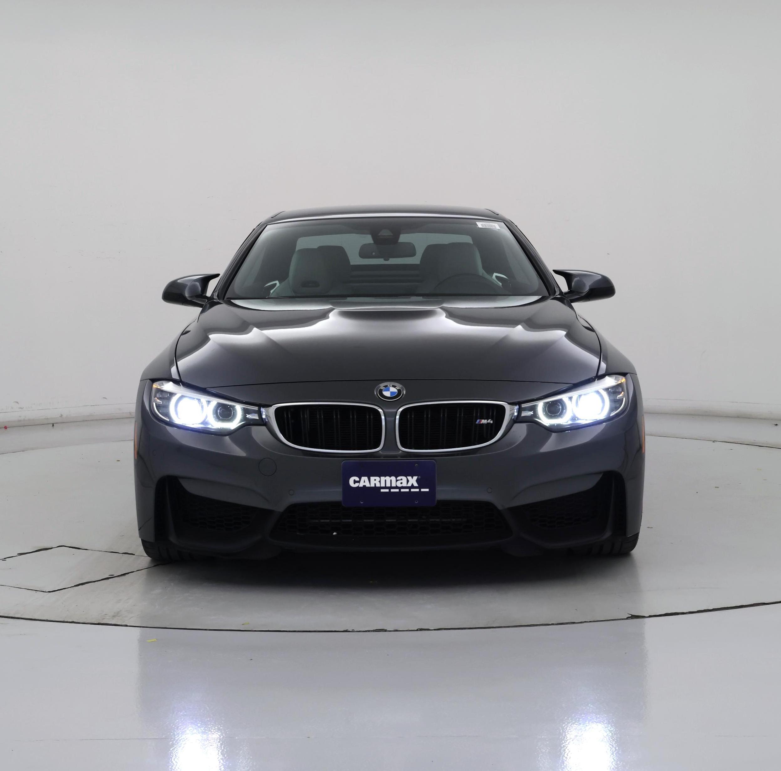 Thumbnail: 2020 BMW M4 - 5