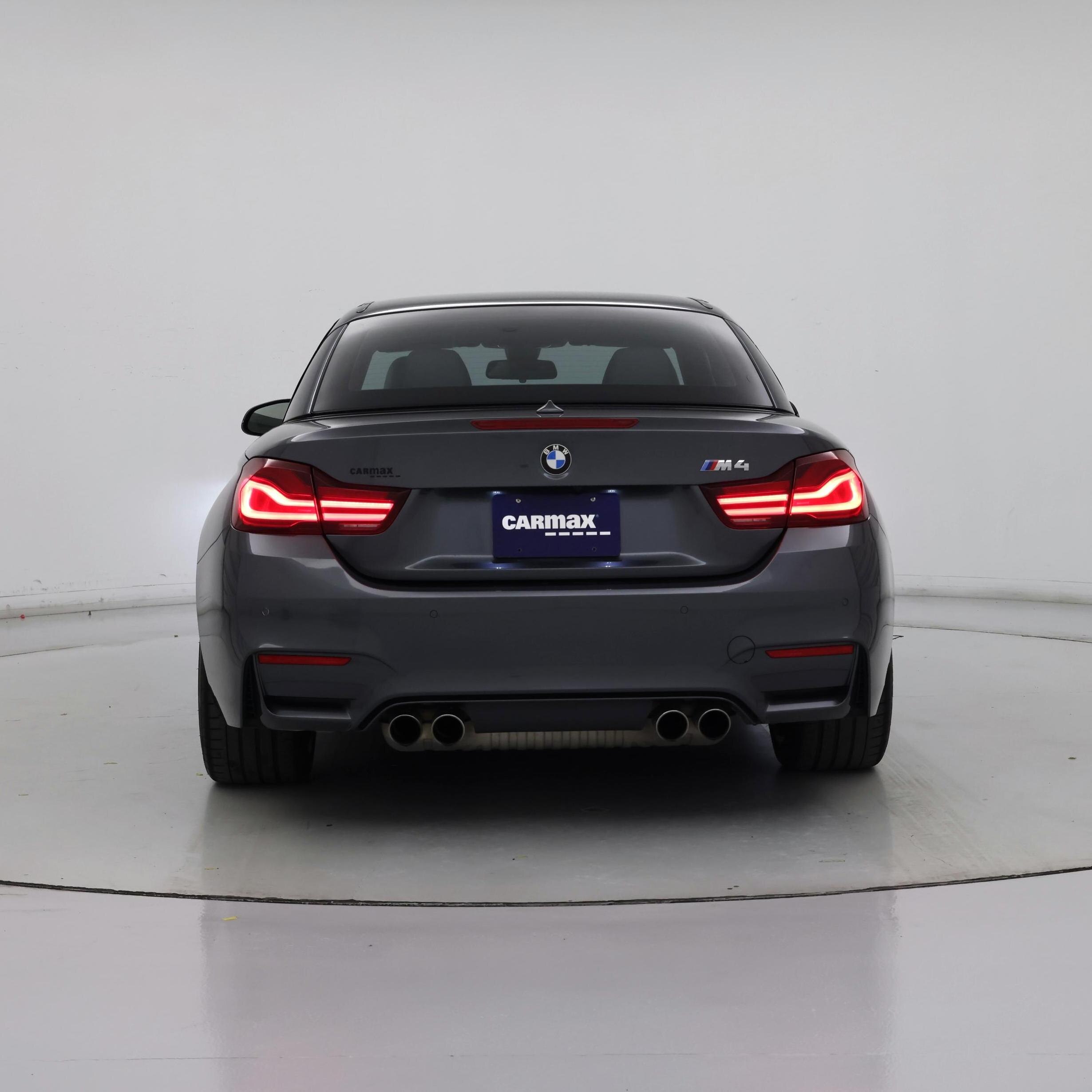 Thumbnail: 2020 BMW M4 - 6