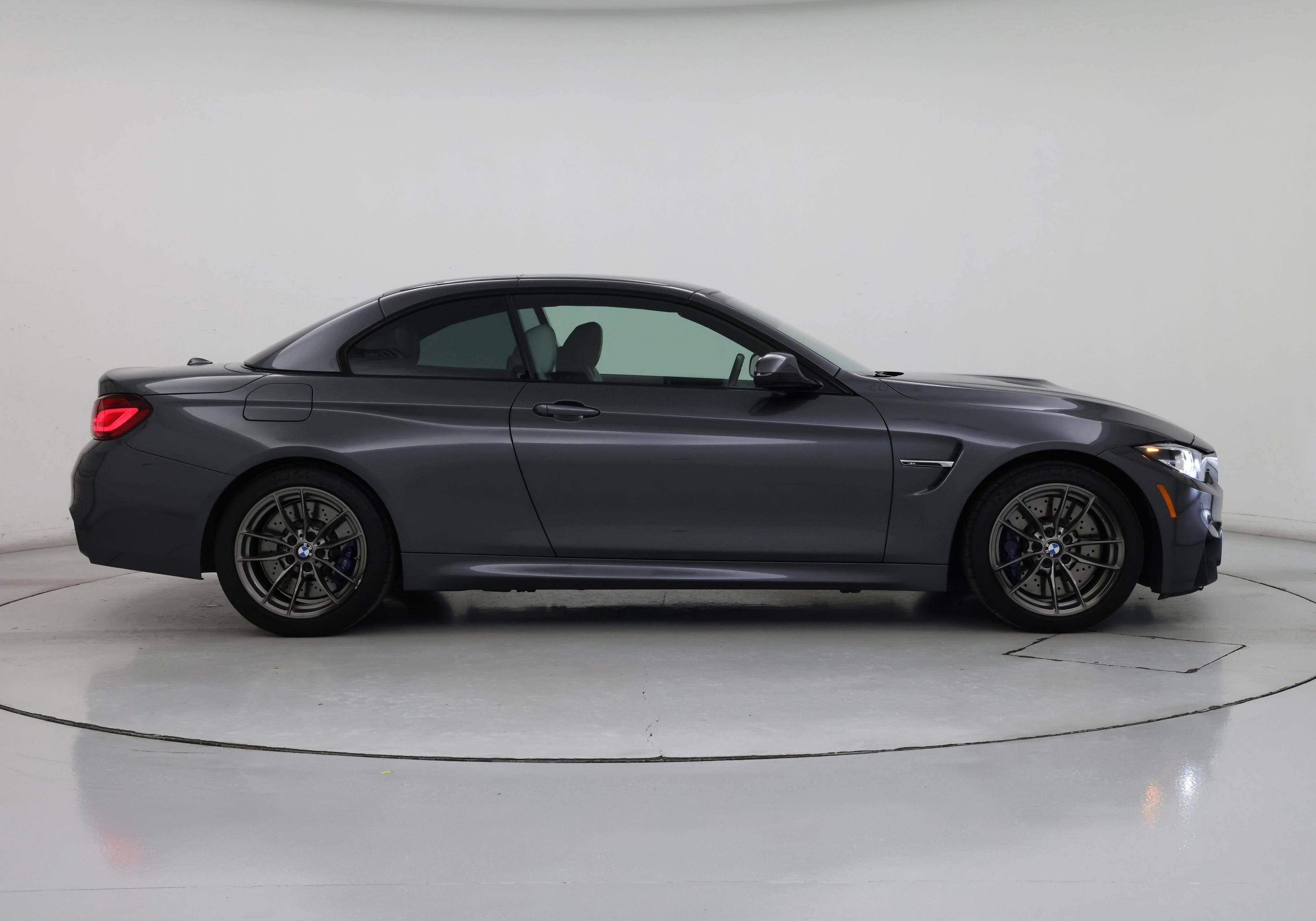 Thumbnail: 2020 BMW M4 - 7