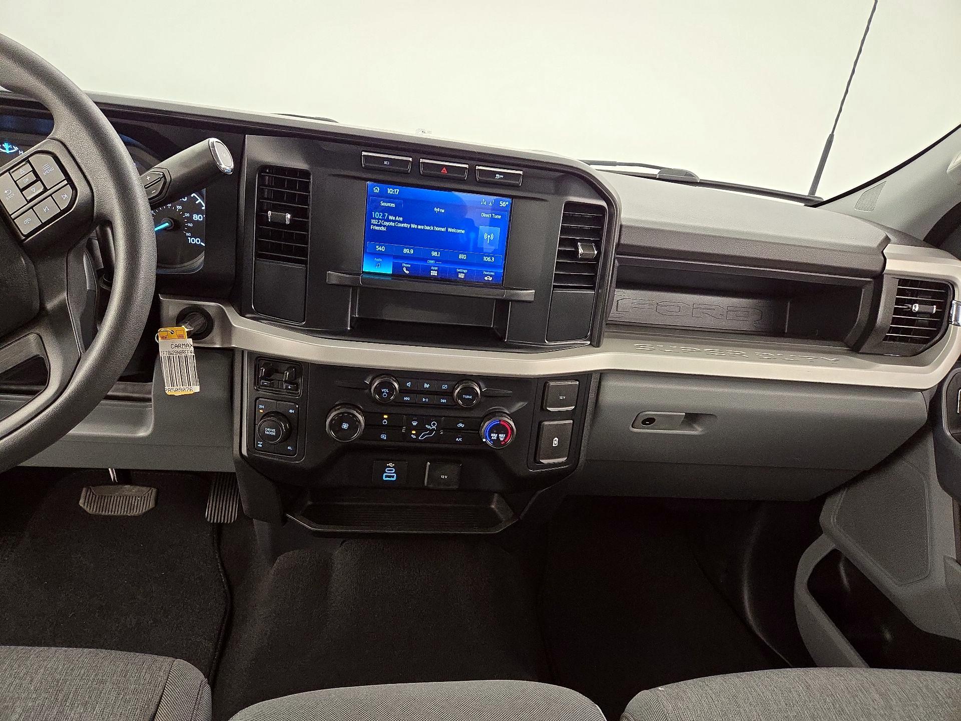 Thumbnail: 2024 Ford F-250 - 9